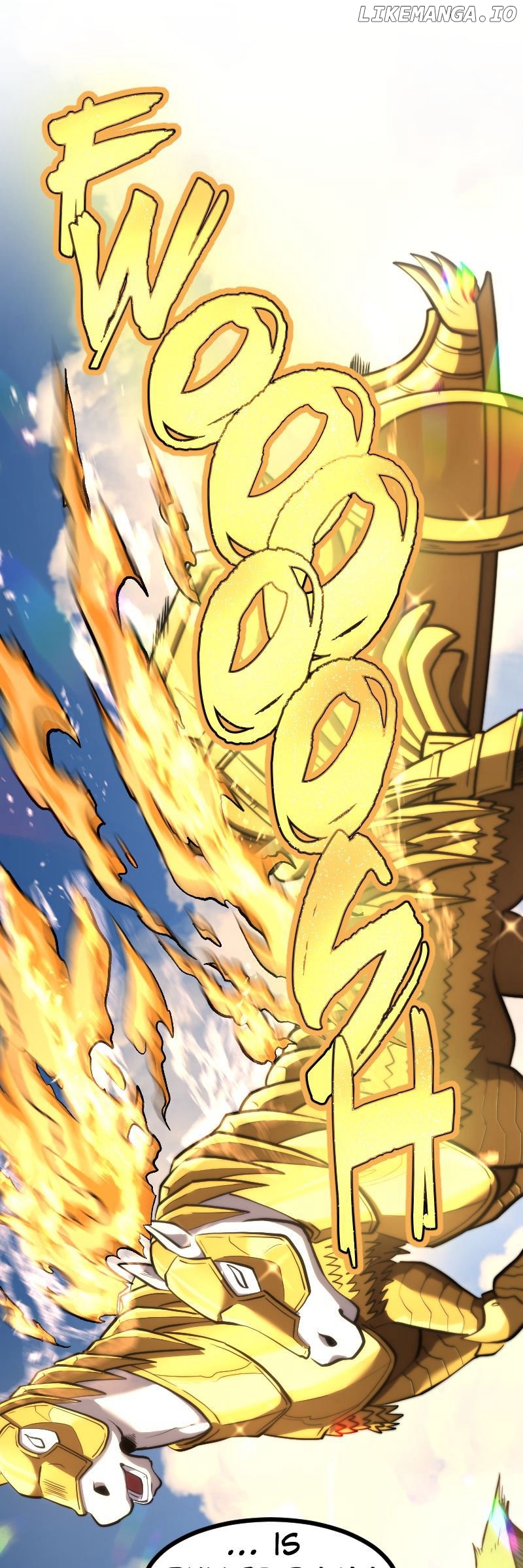 God Game Outcast Chapter 13 - page 71