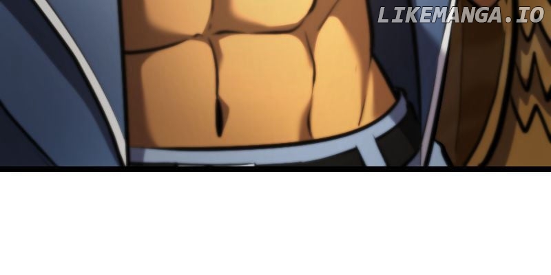 God Game Outcast Chapter 13 - page 75