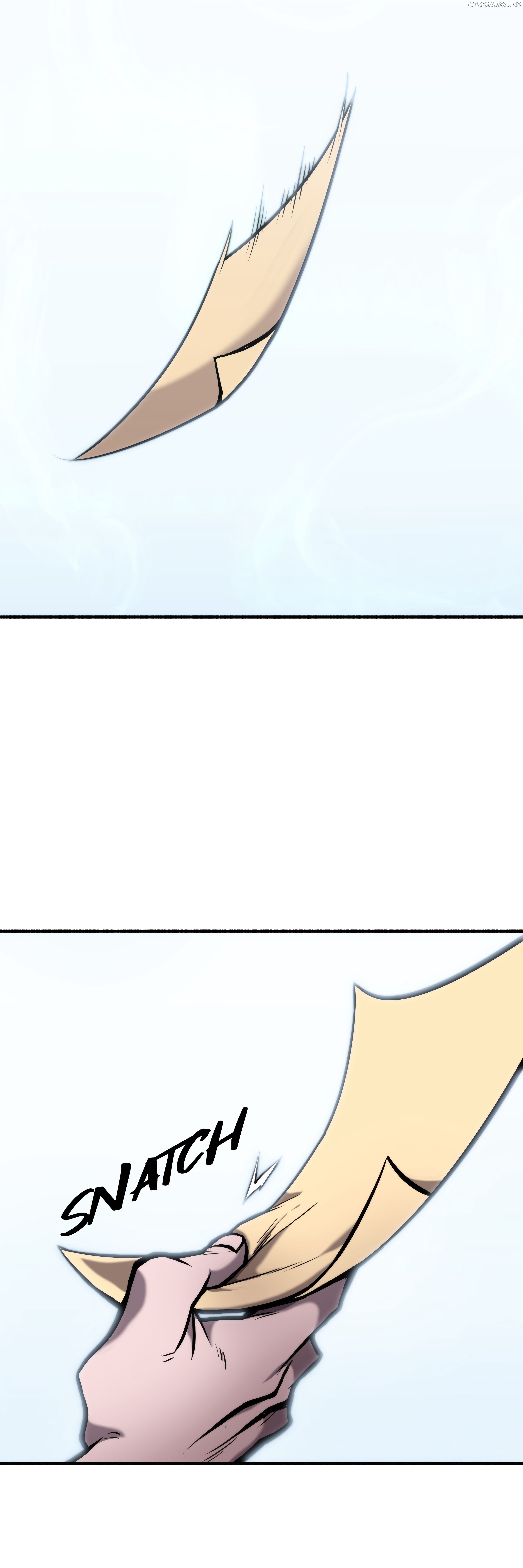 God Game Outcast Chapter 4 - page 11