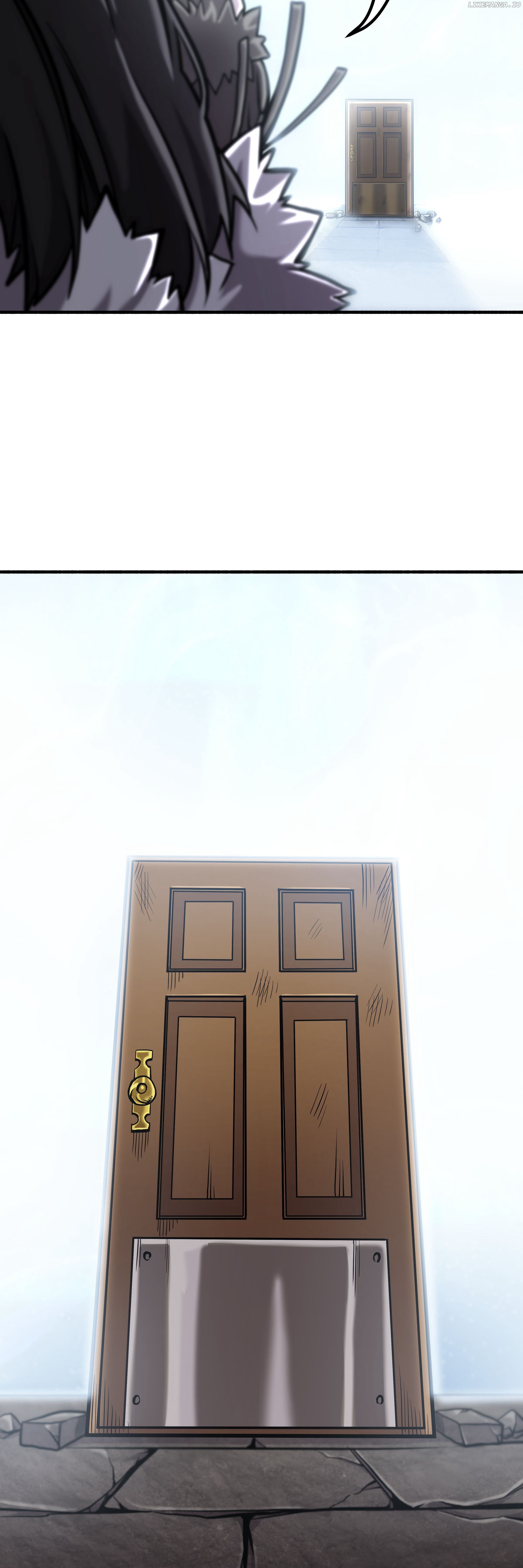 God Game Outcast Chapter 4 - page 17