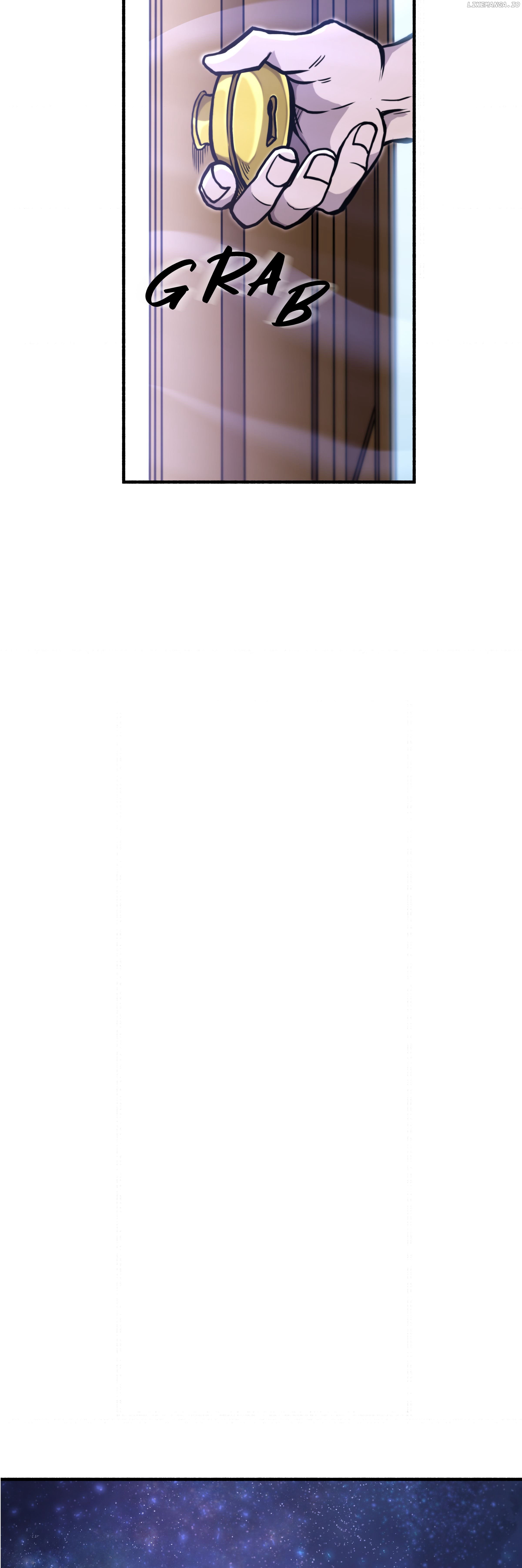 God Game Outcast Chapter 4 - page 21