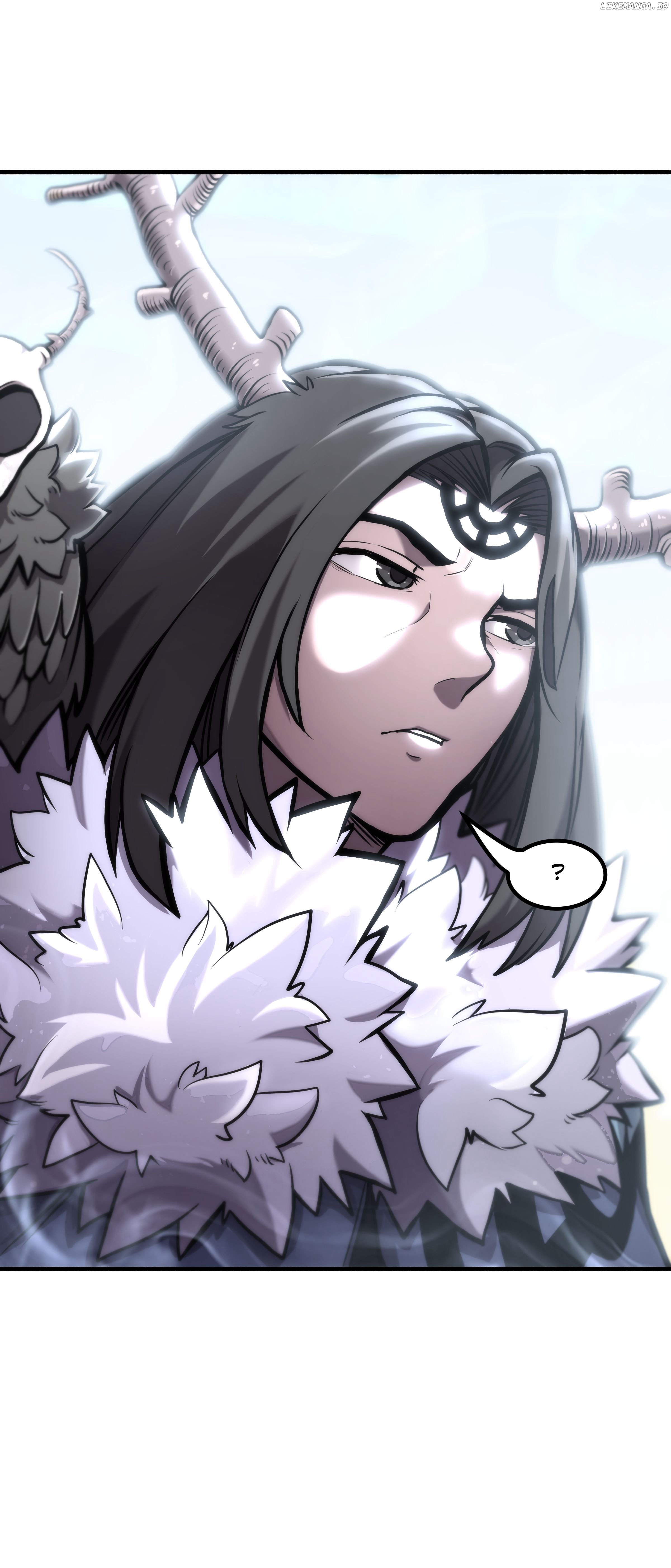 God Game Outcast Chapter 4 - page 9