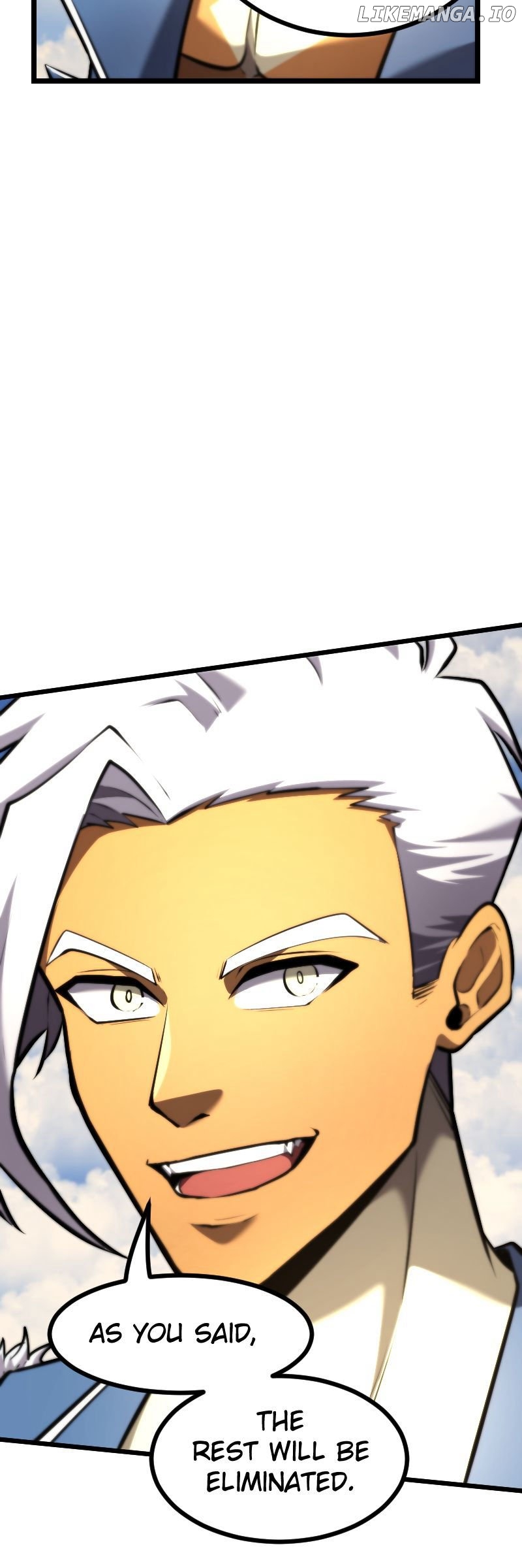 God Game Outcast Chapter 14 - page 14