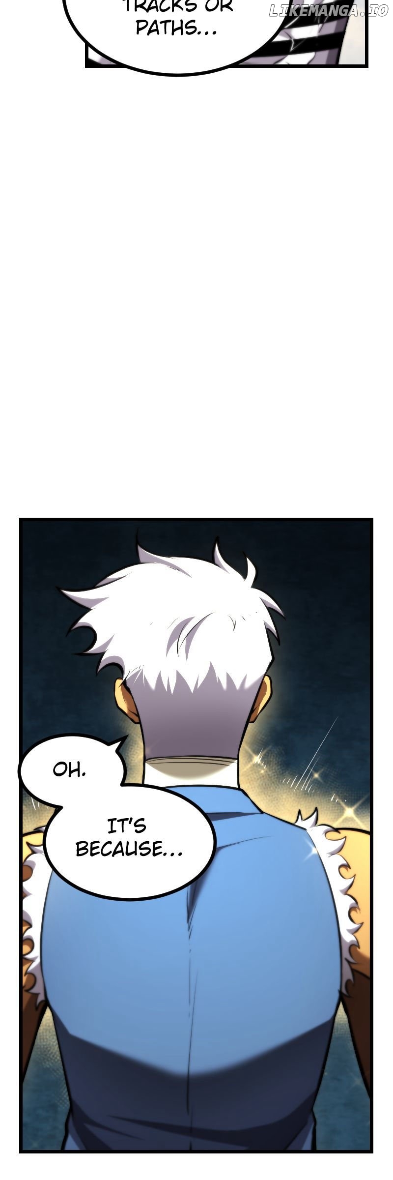 God Game Outcast Chapter 14 - page 54