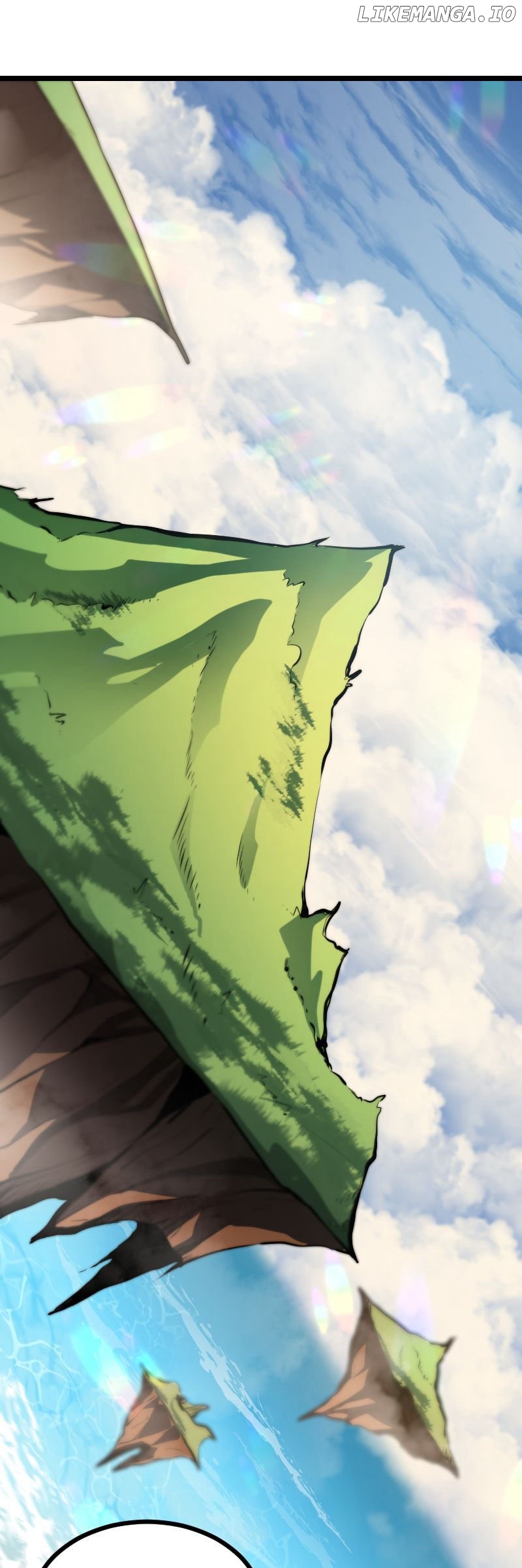 God Game Outcast Chapter 14 - page 56