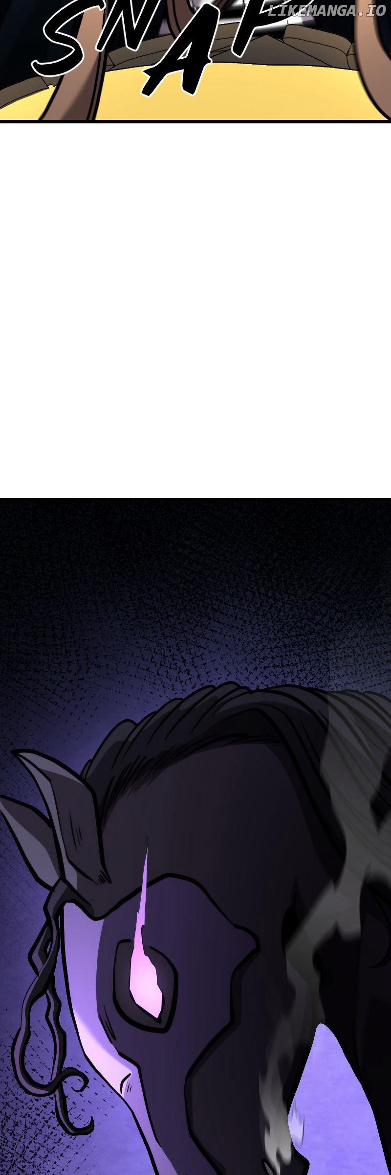 God Game Outcast Chapter 15 - page 22