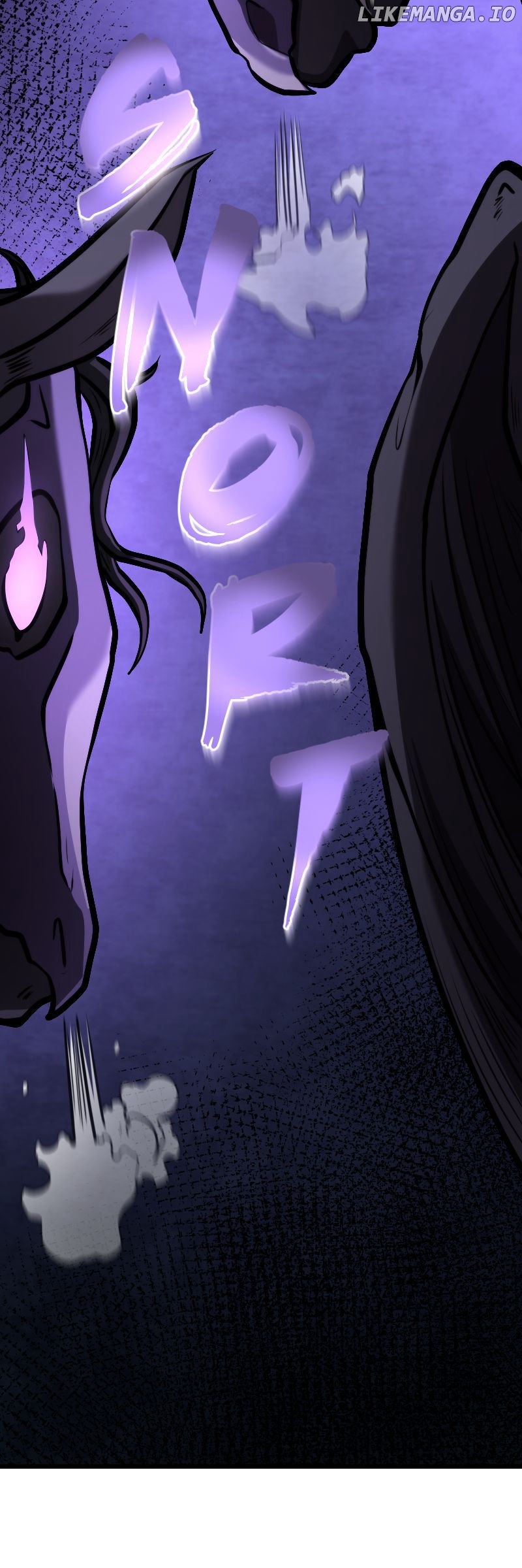 God Game Outcast Chapter 15 - page 23