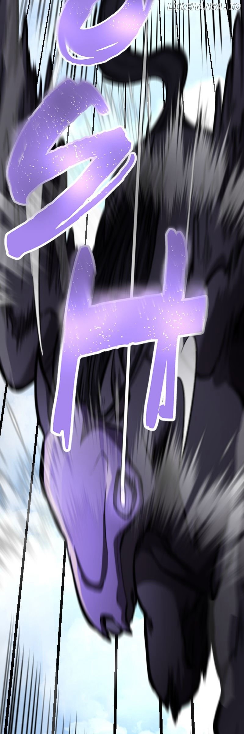 God Game Outcast Chapter 15 - page 26