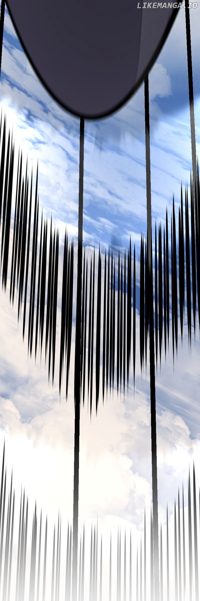 God Game Outcast Chapter 15 - page 28