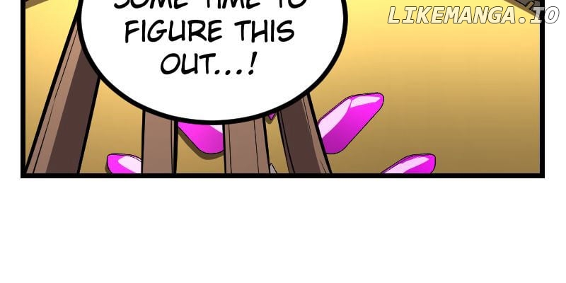 God Game Outcast Chapter 15 - page 34