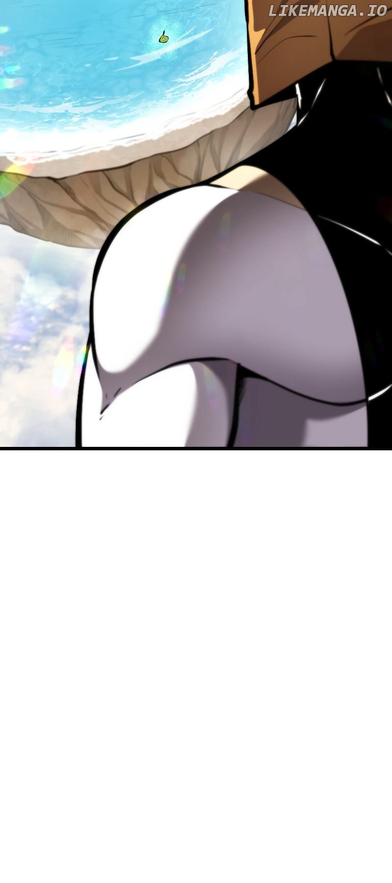 God Game Outcast Chapter 15 - page 38