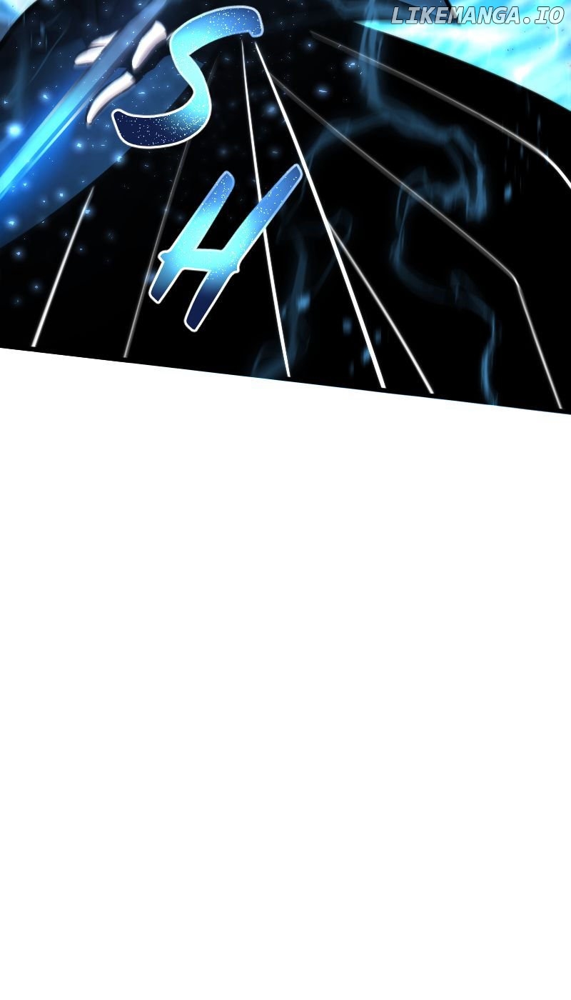 God Game Outcast Chapter 15 - page 48