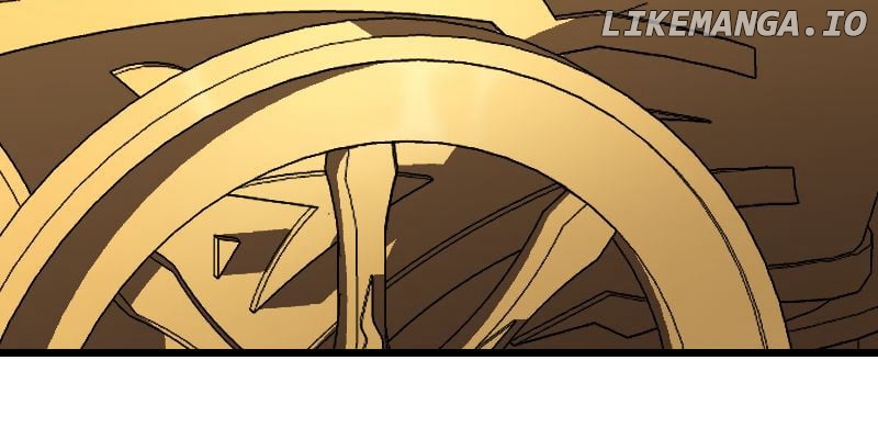 God Game Outcast Chapter 15 - page 5