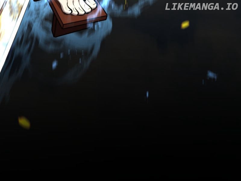 God Game Outcast Chapter 15 - page 60