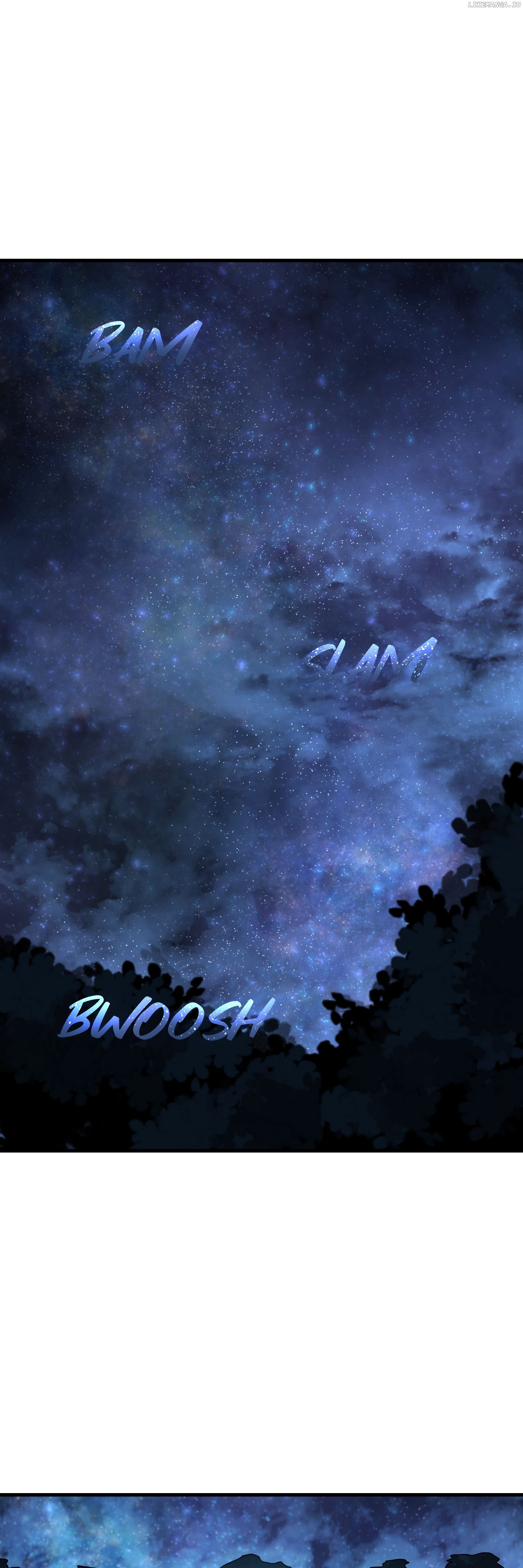 God Game Outcast Chapter 2 - page 1