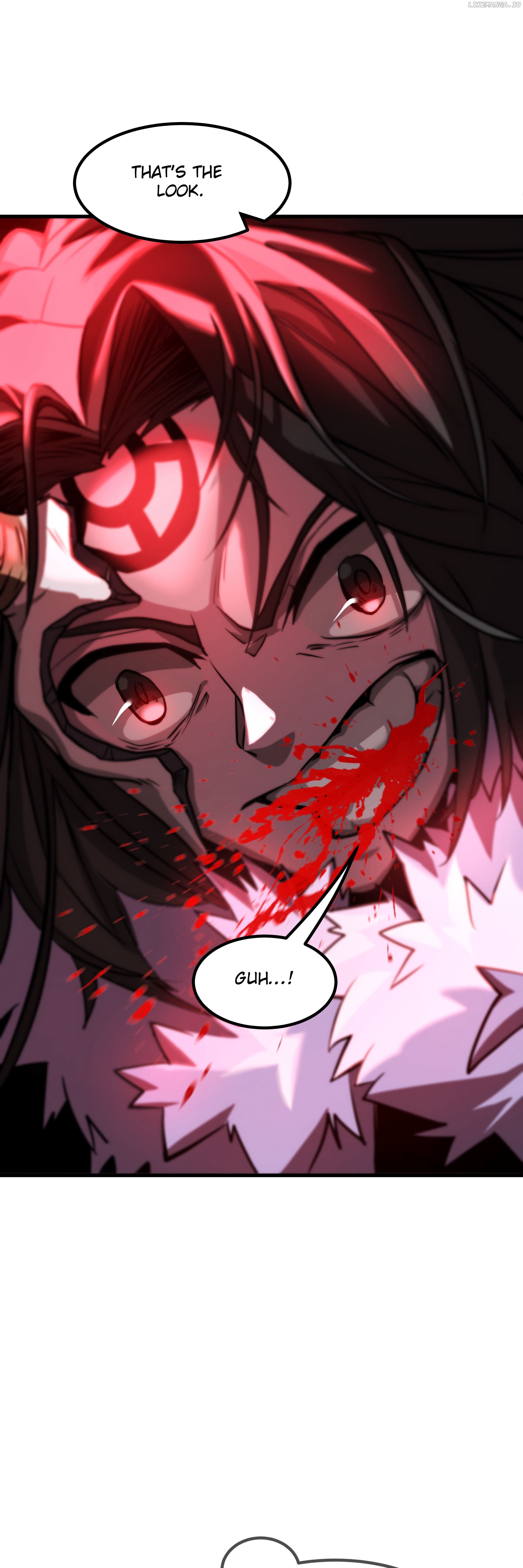 God Game Outcast Chapter 2 - page 10