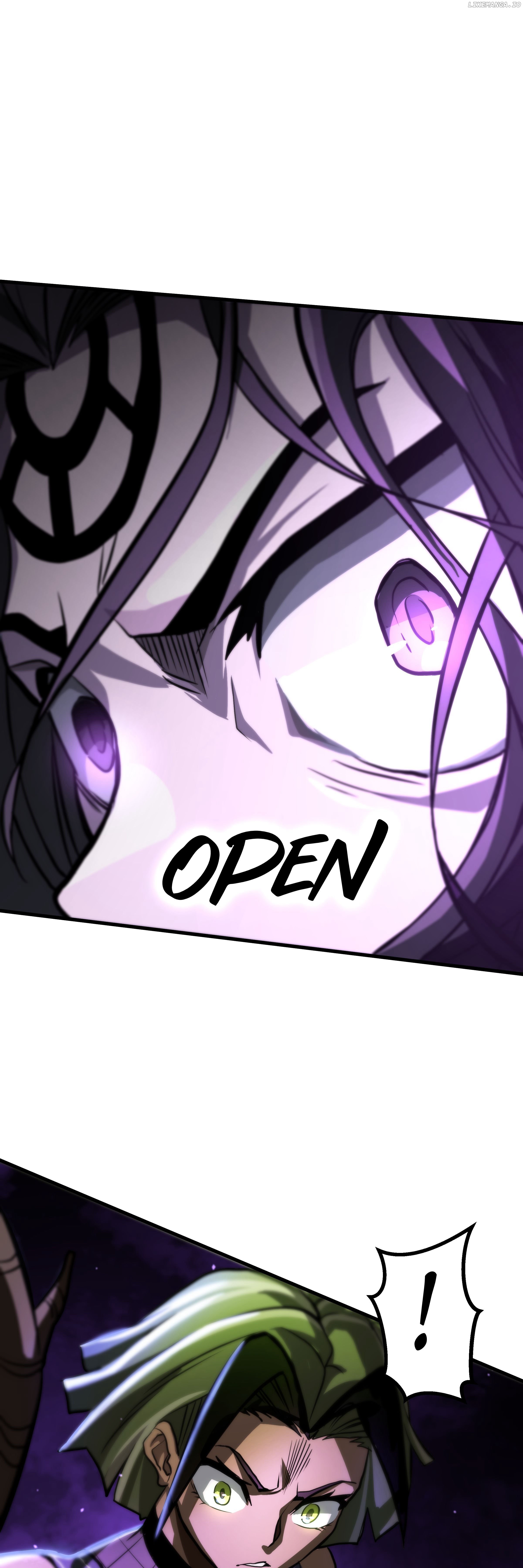 God Game Outcast Chapter 2 - page 14