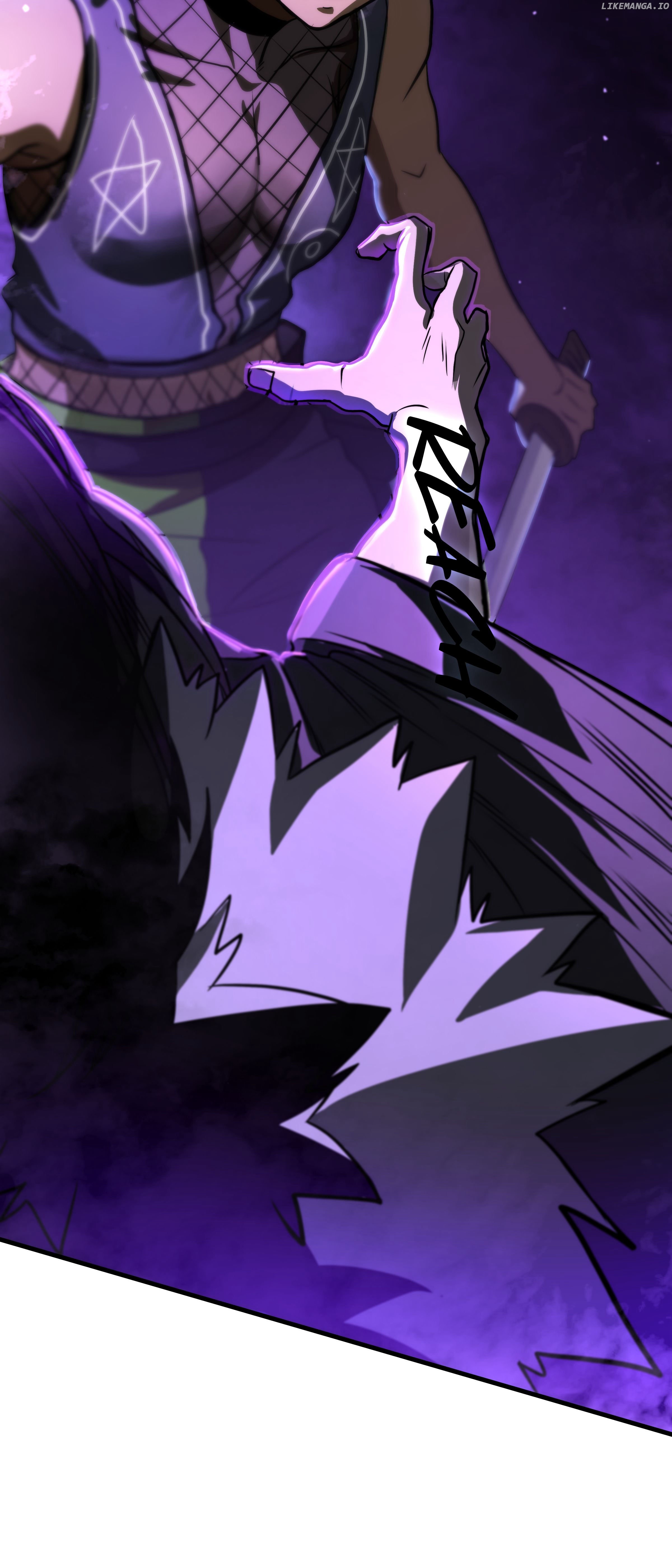 God Game Outcast Chapter 2 - page 15