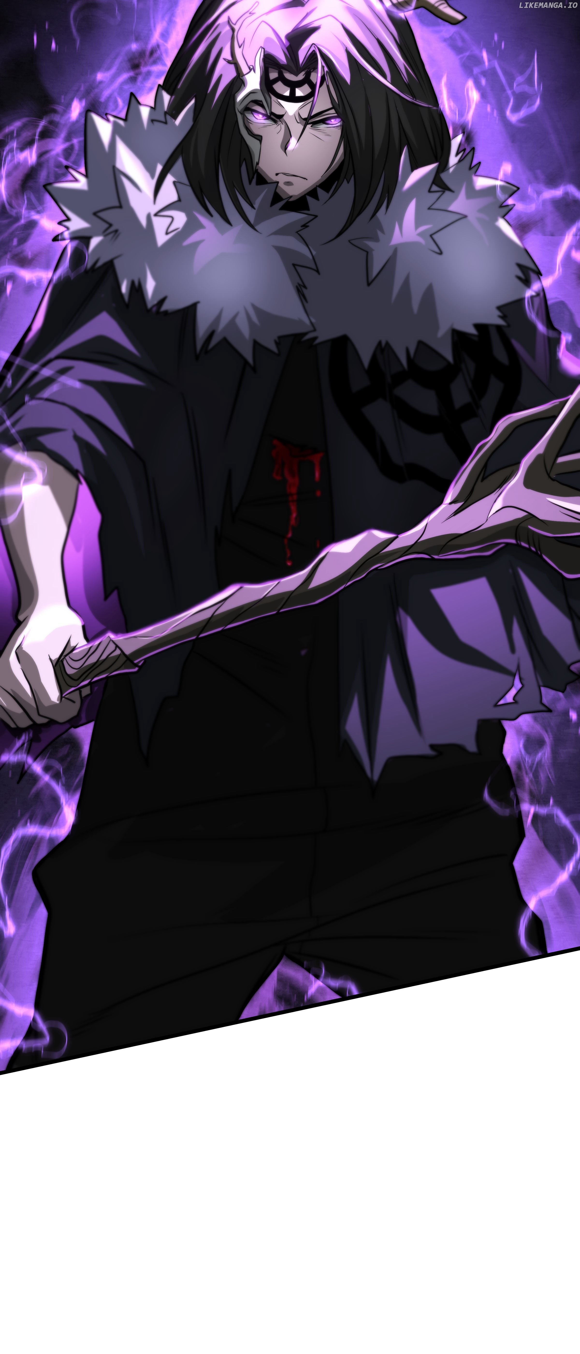 God Game Outcast Chapter 2 - page 18