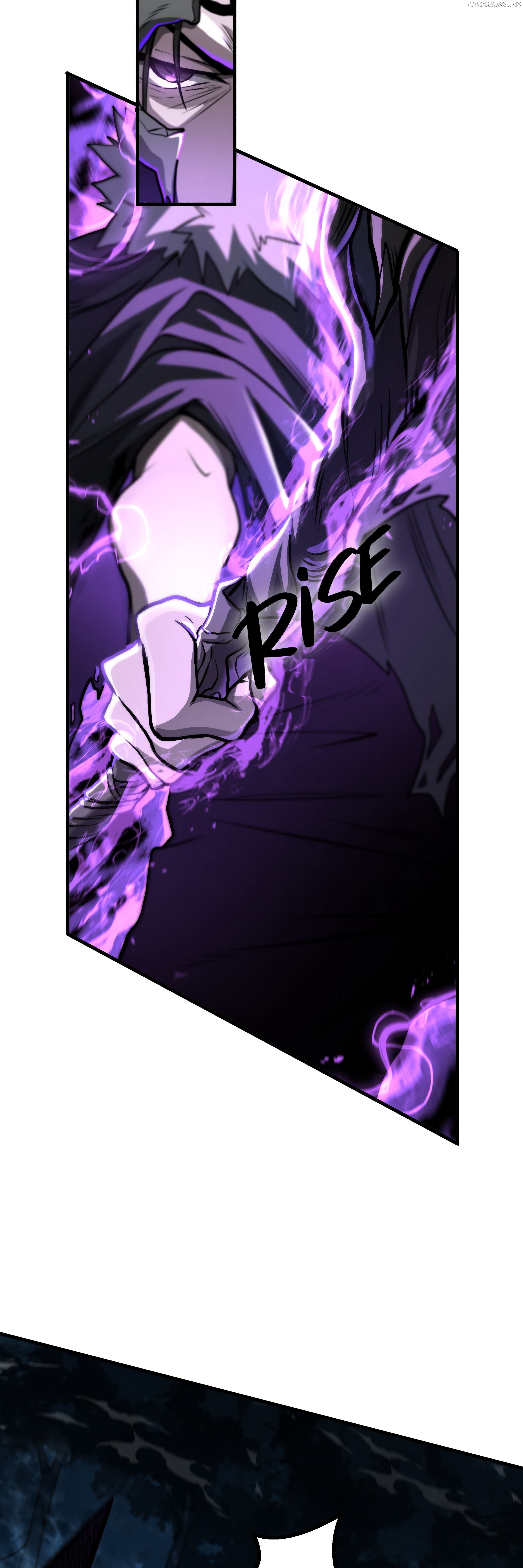 God Game Outcast Chapter 2 - page 20