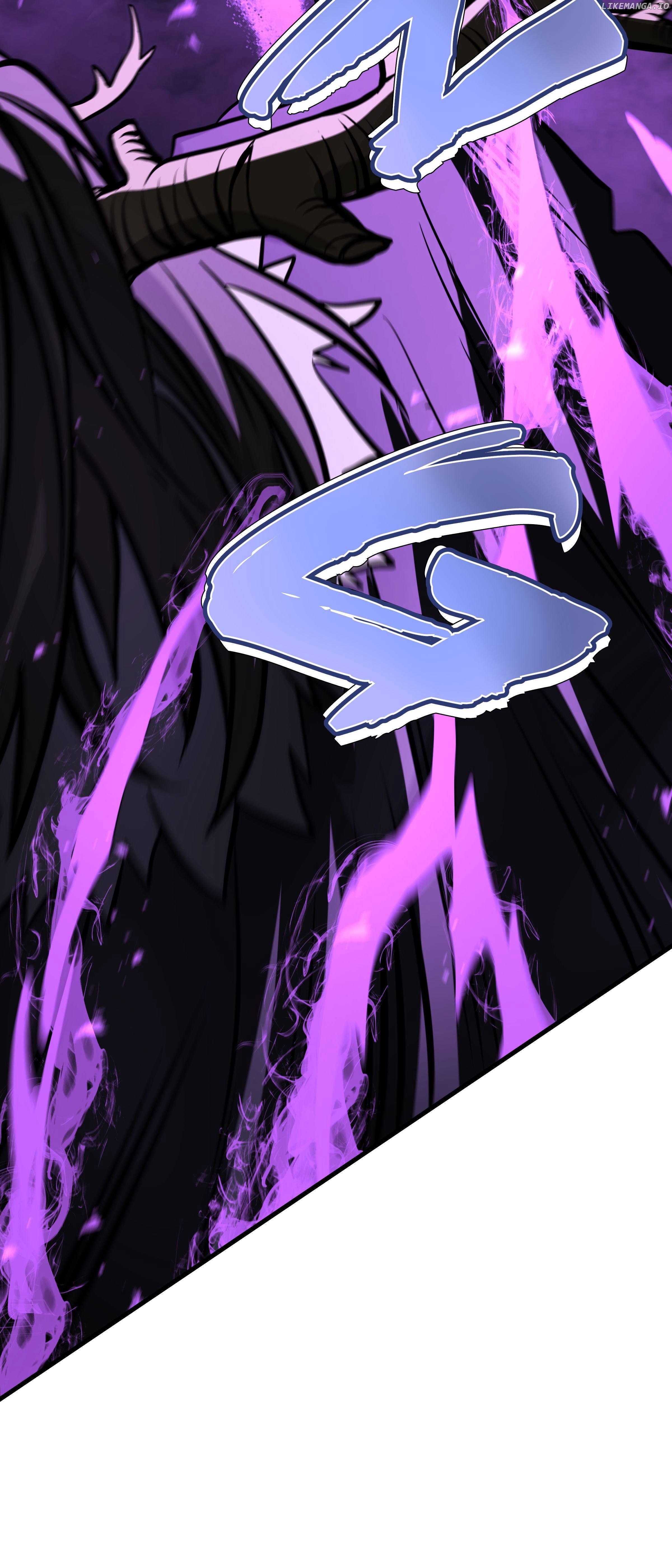 God Game Outcast Chapter 2 - page 24