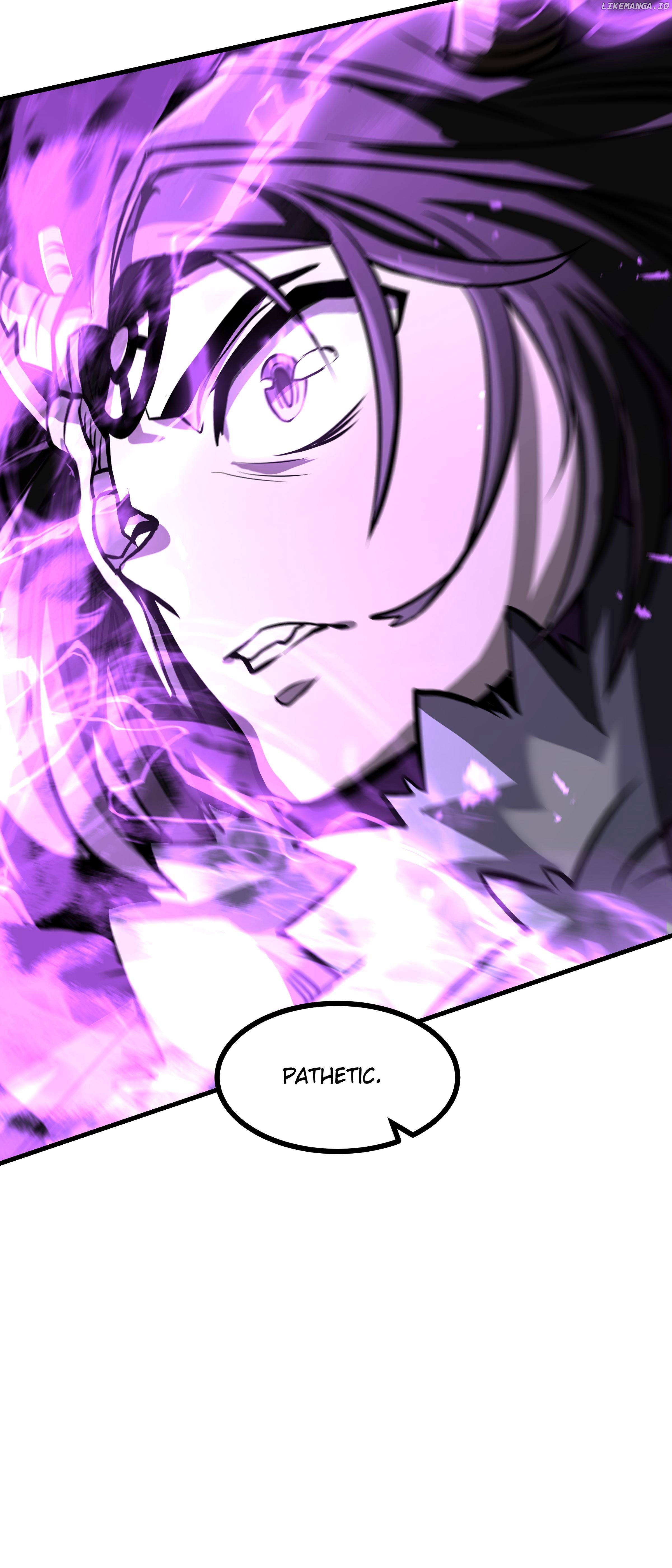 God Game Outcast Chapter 2 - page 27