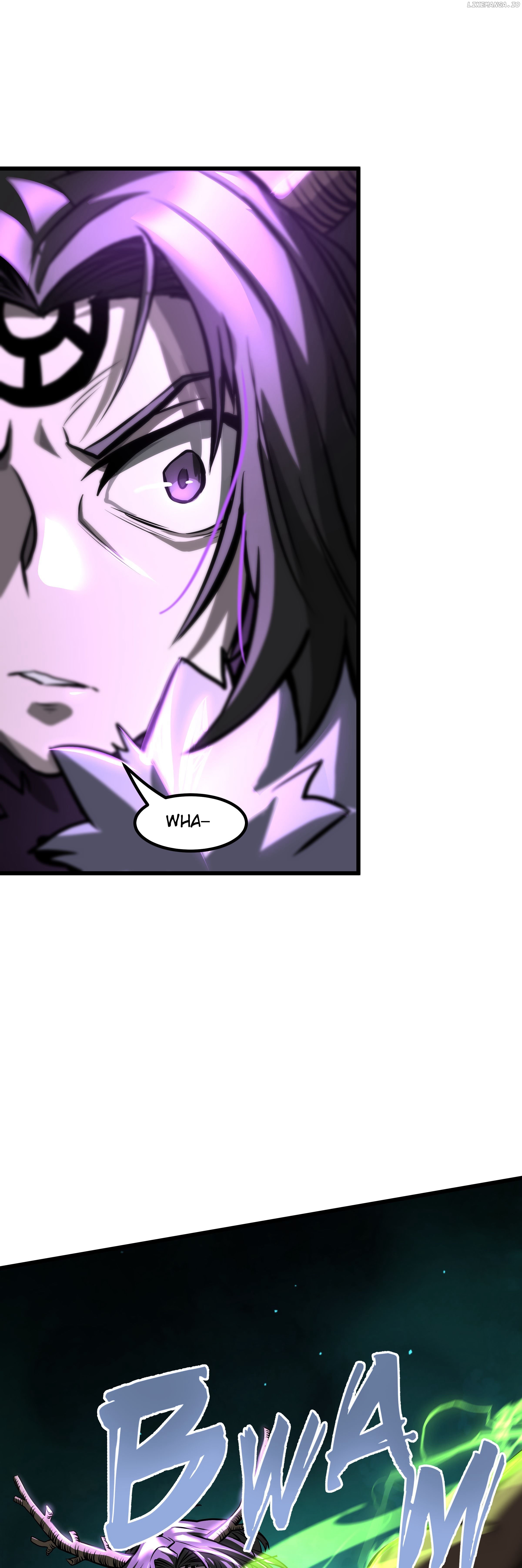 God Game Outcast Chapter 2 - page 31