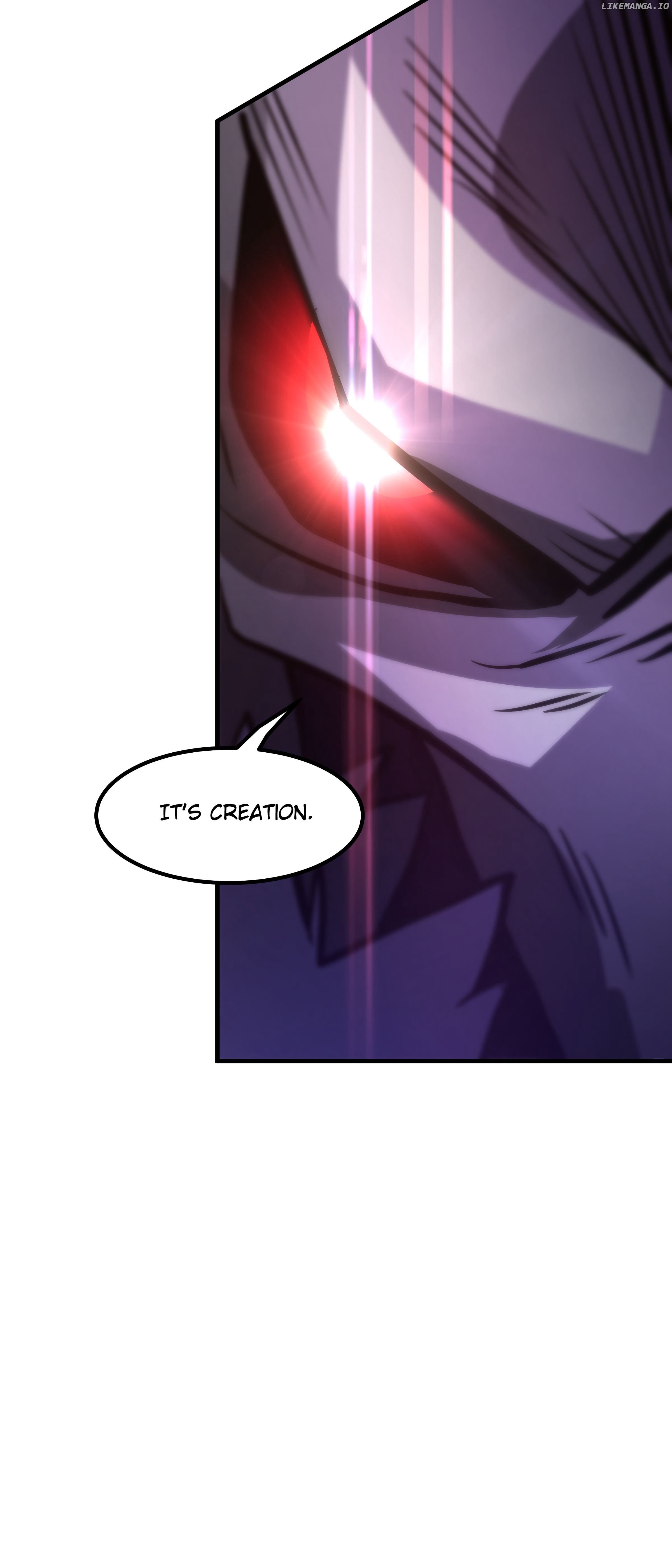 God Game Outcast Chapter 2 - page 51