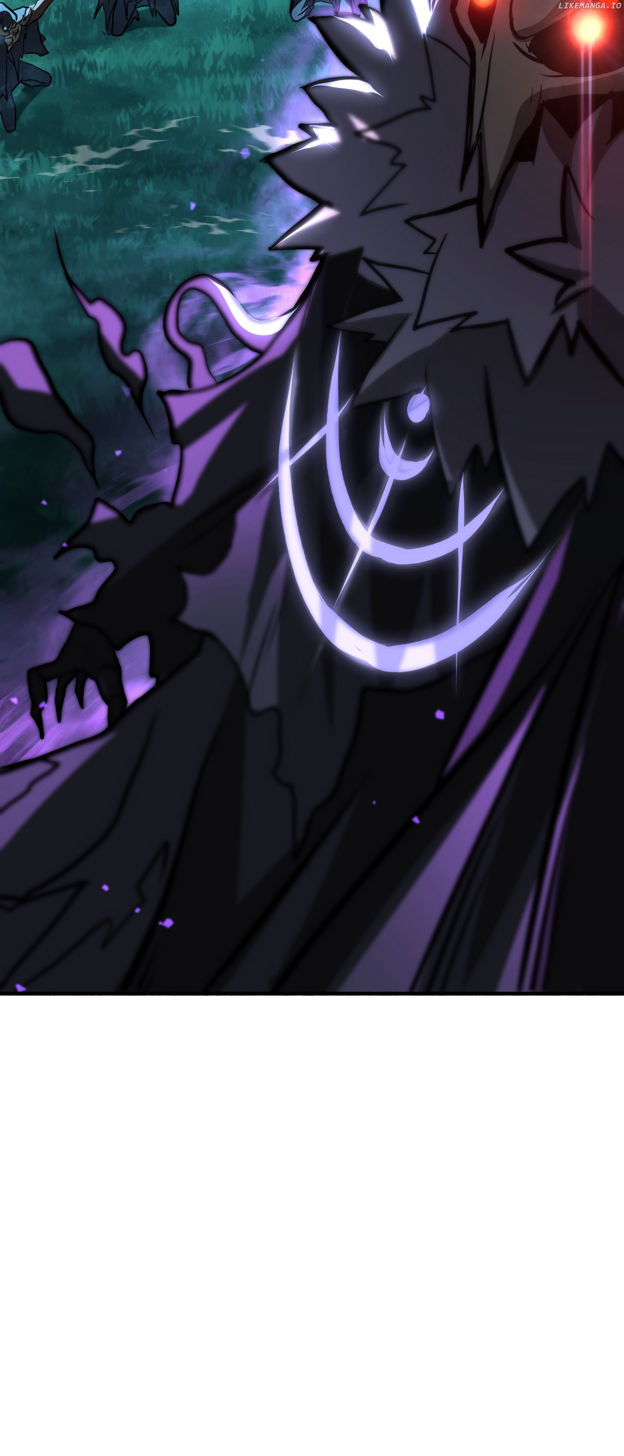 God Game Outcast Chapter 2 - page 54