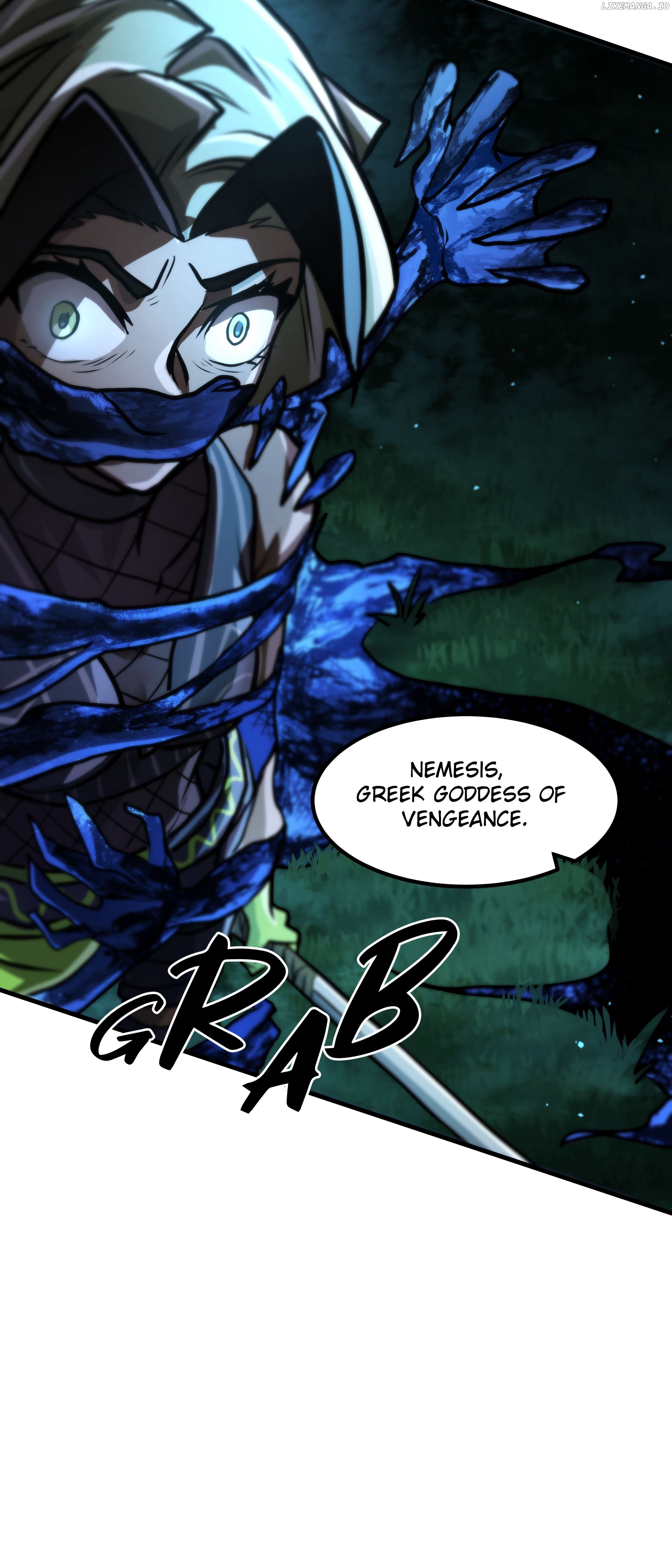 God Game Outcast Chapter 2 - page 57