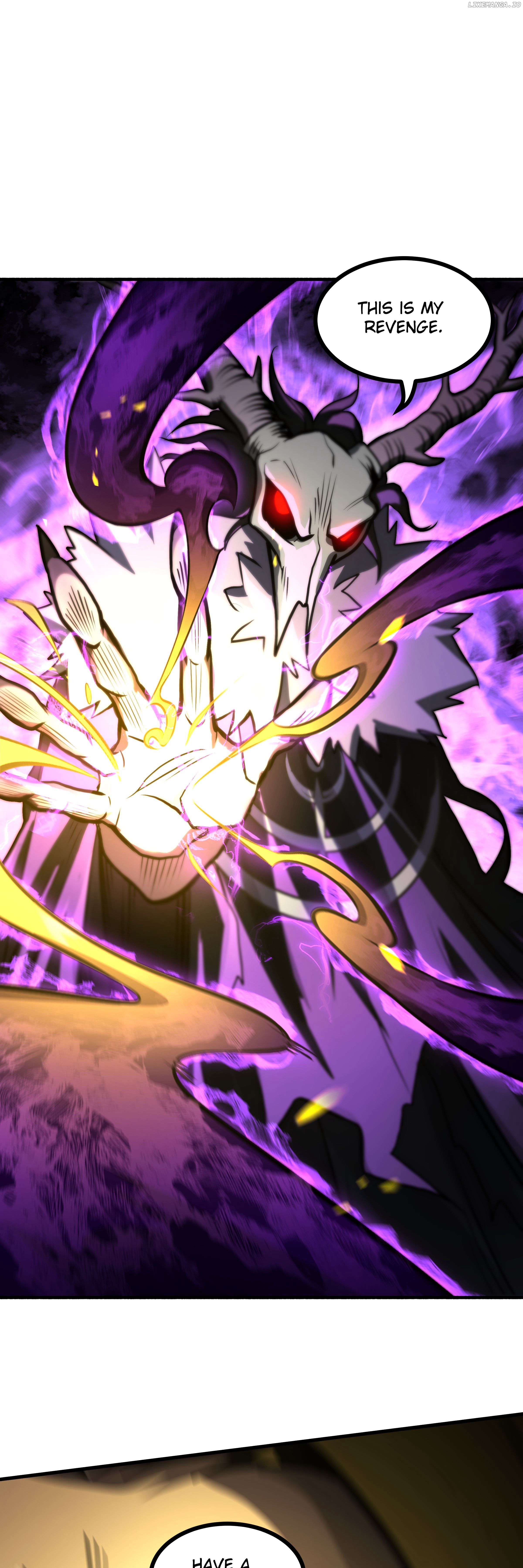 God Game Outcast Chapter 2 - page 58