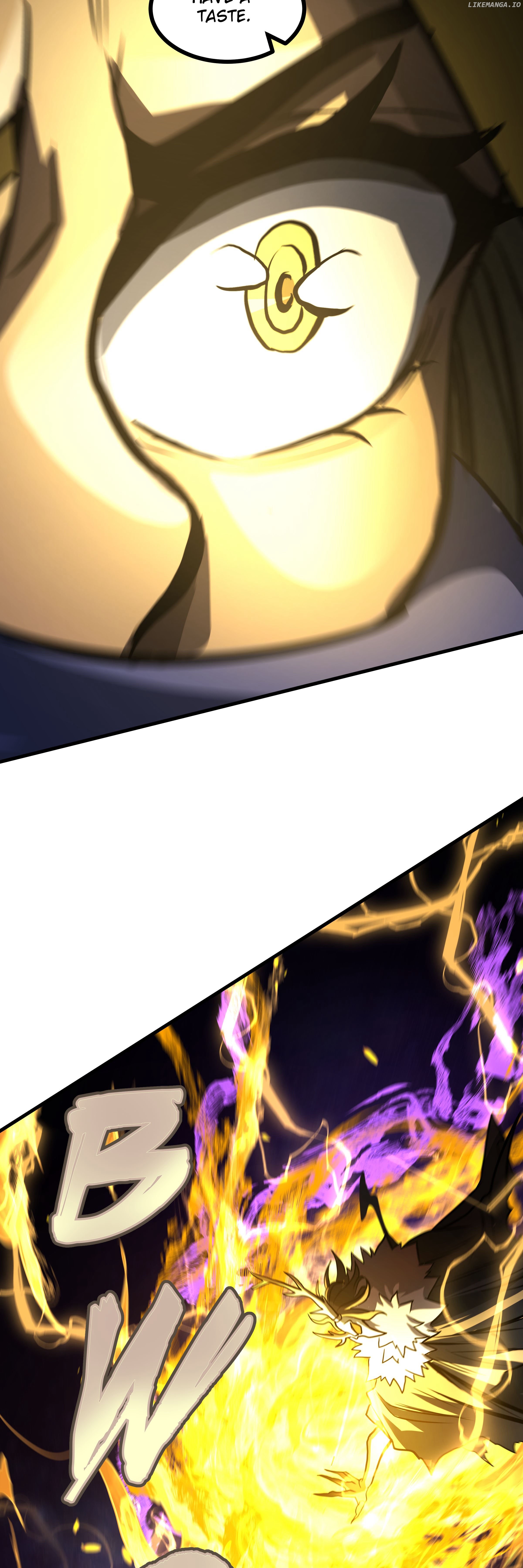 God Game Outcast Chapter 2 - page 59