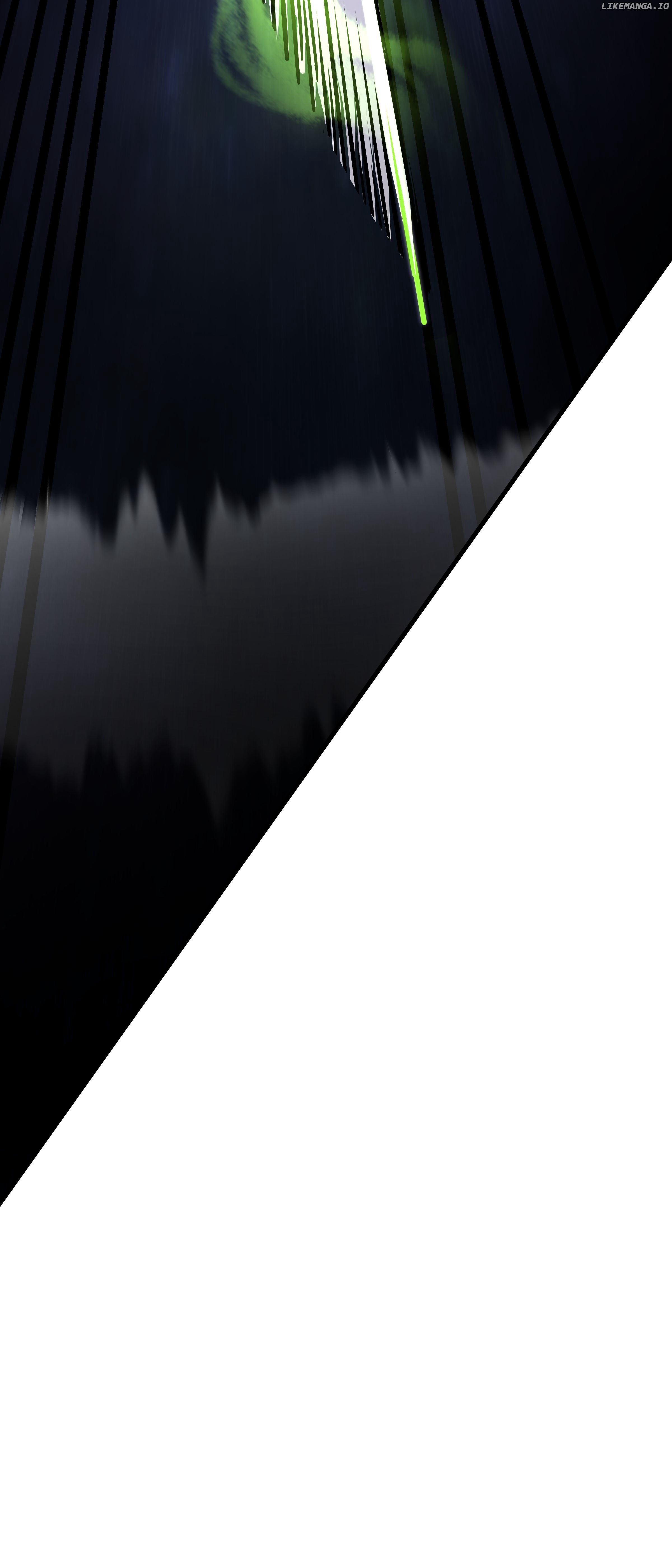 God Game Outcast Chapter 2 - page 6