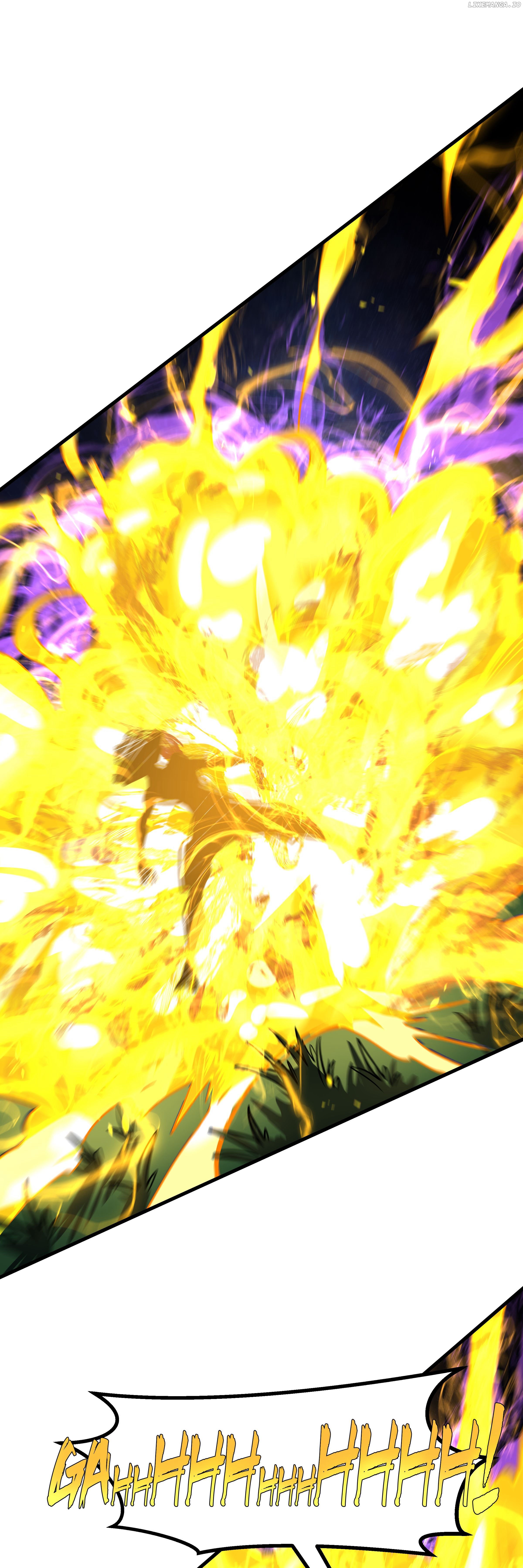 God Game Outcast Chapter 2 - page 61