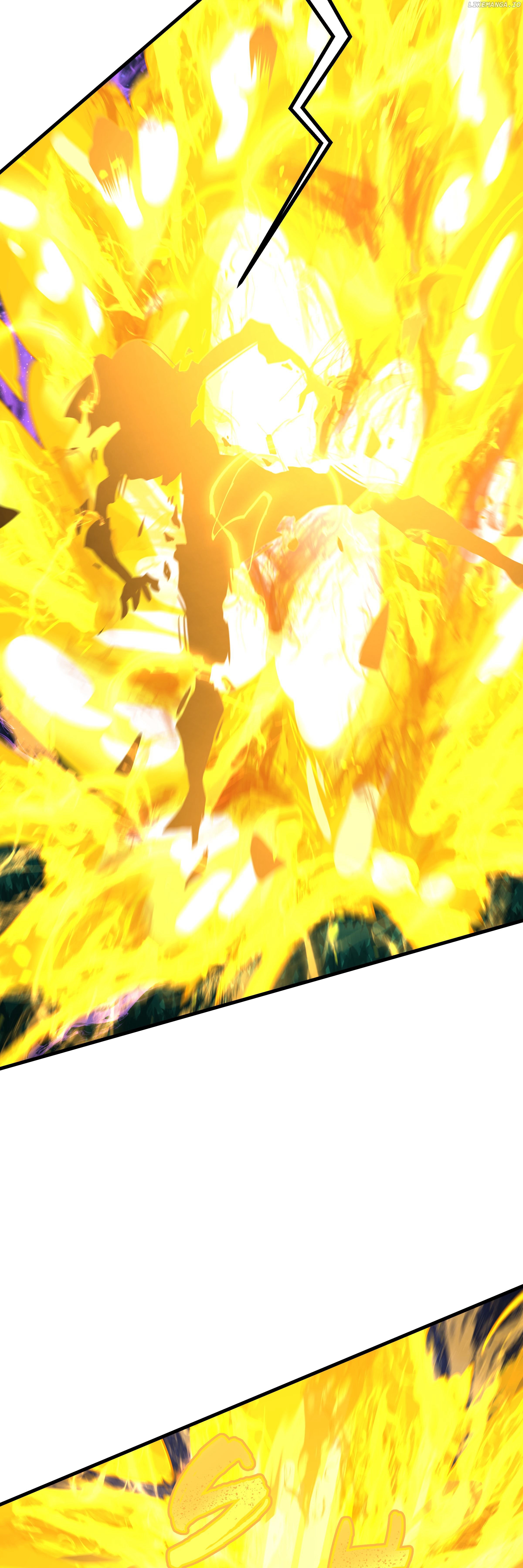 God Game Outcast Chapter 2 - page 62