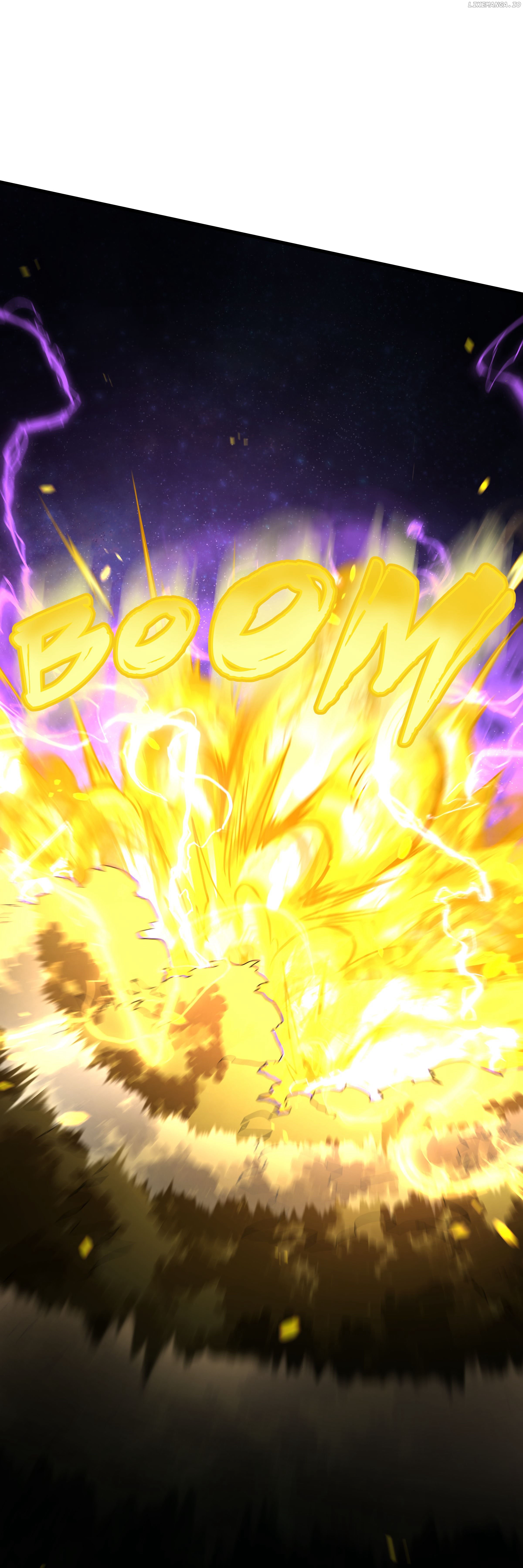 God Game Outcast Chapter 2 - page 64