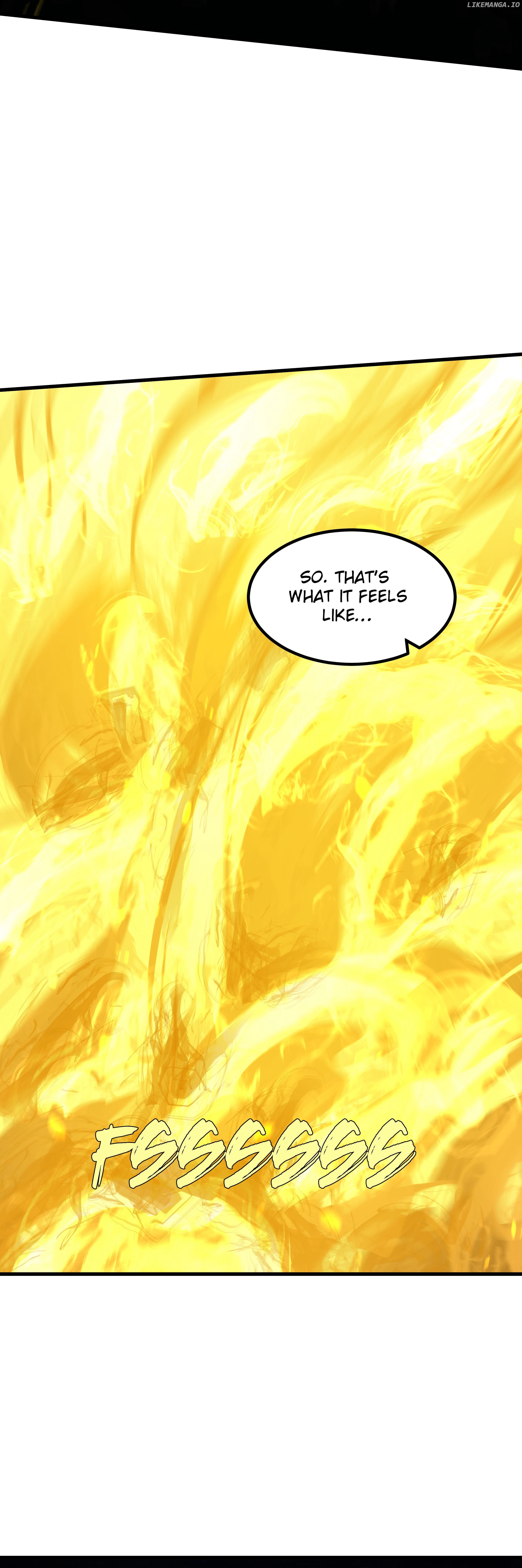 God Game Outcast Chapter 2 - page 65