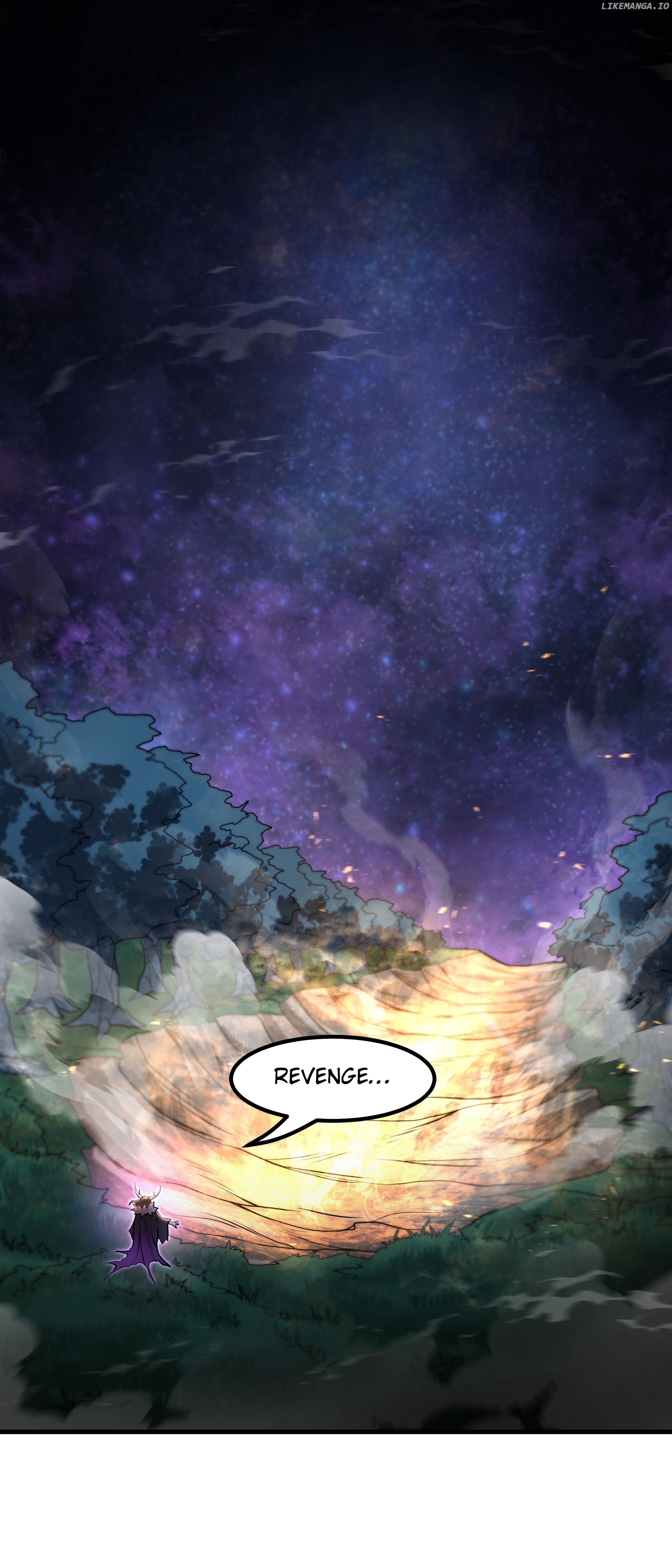 God Game Outcast Chapter 2 - page 66