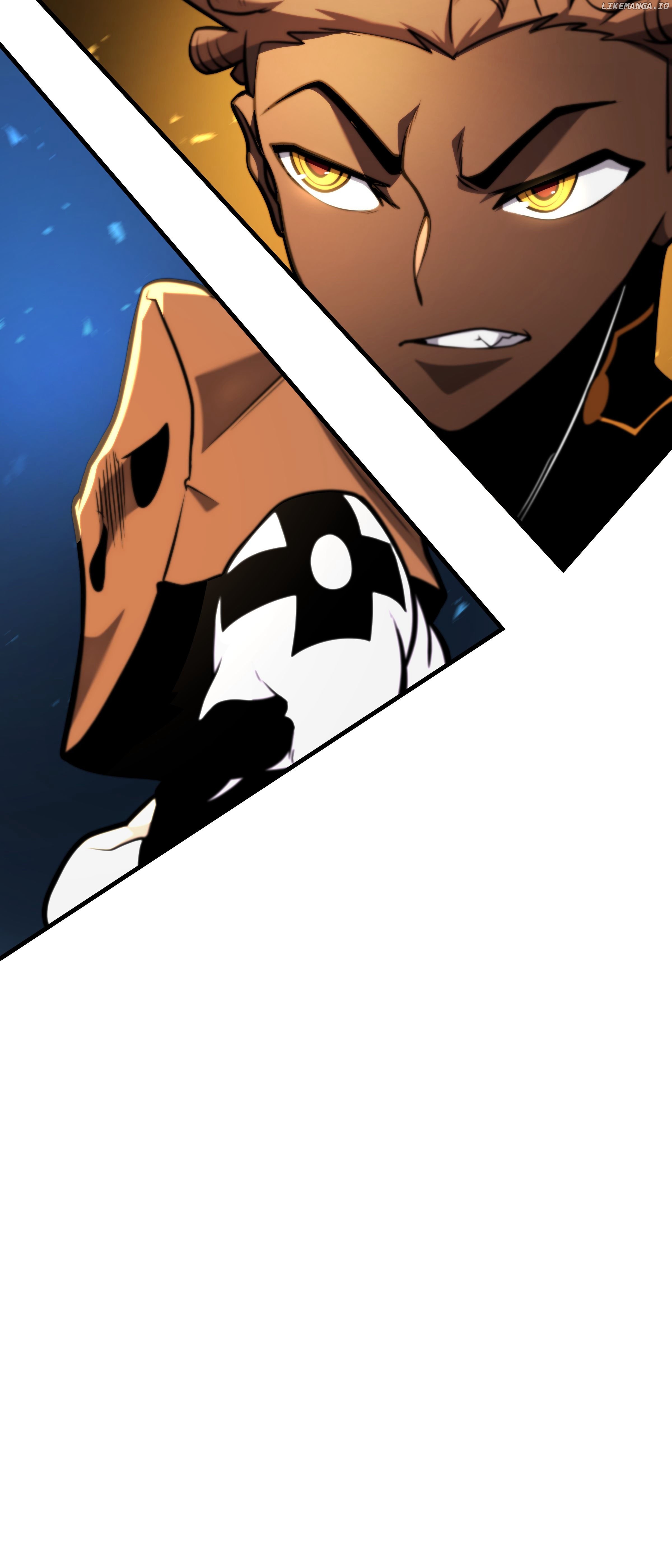 God Game Outcast Chapter 5 - page 15