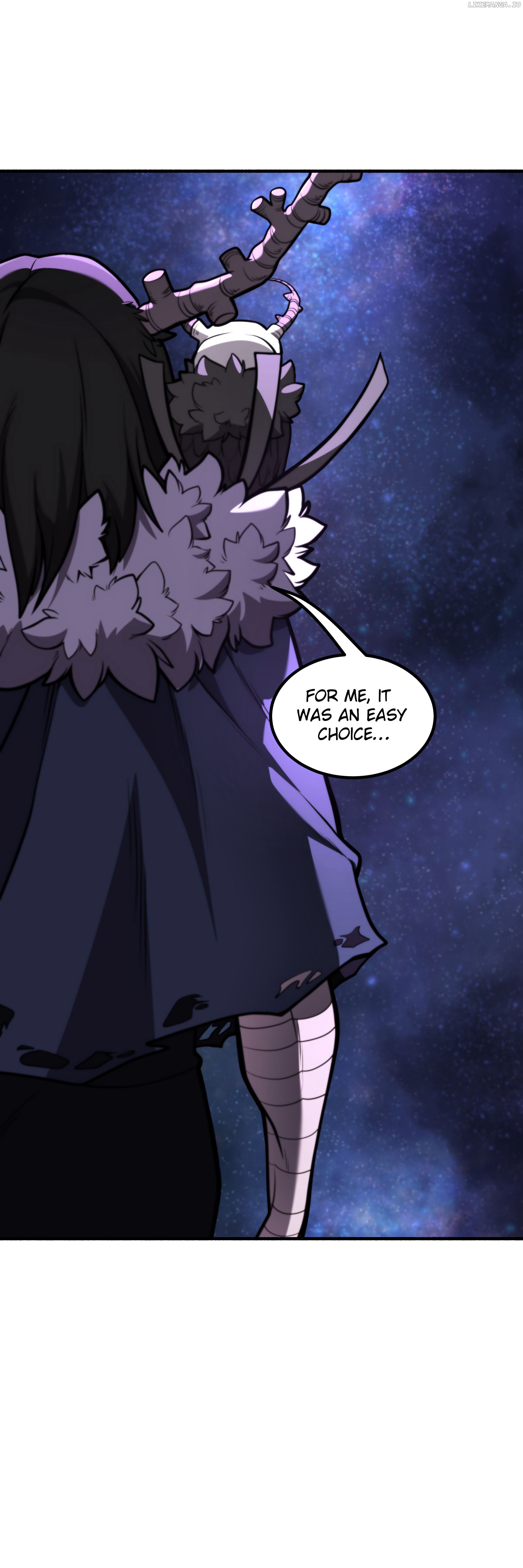 God Game Outcast Chapter 5 - page 43
