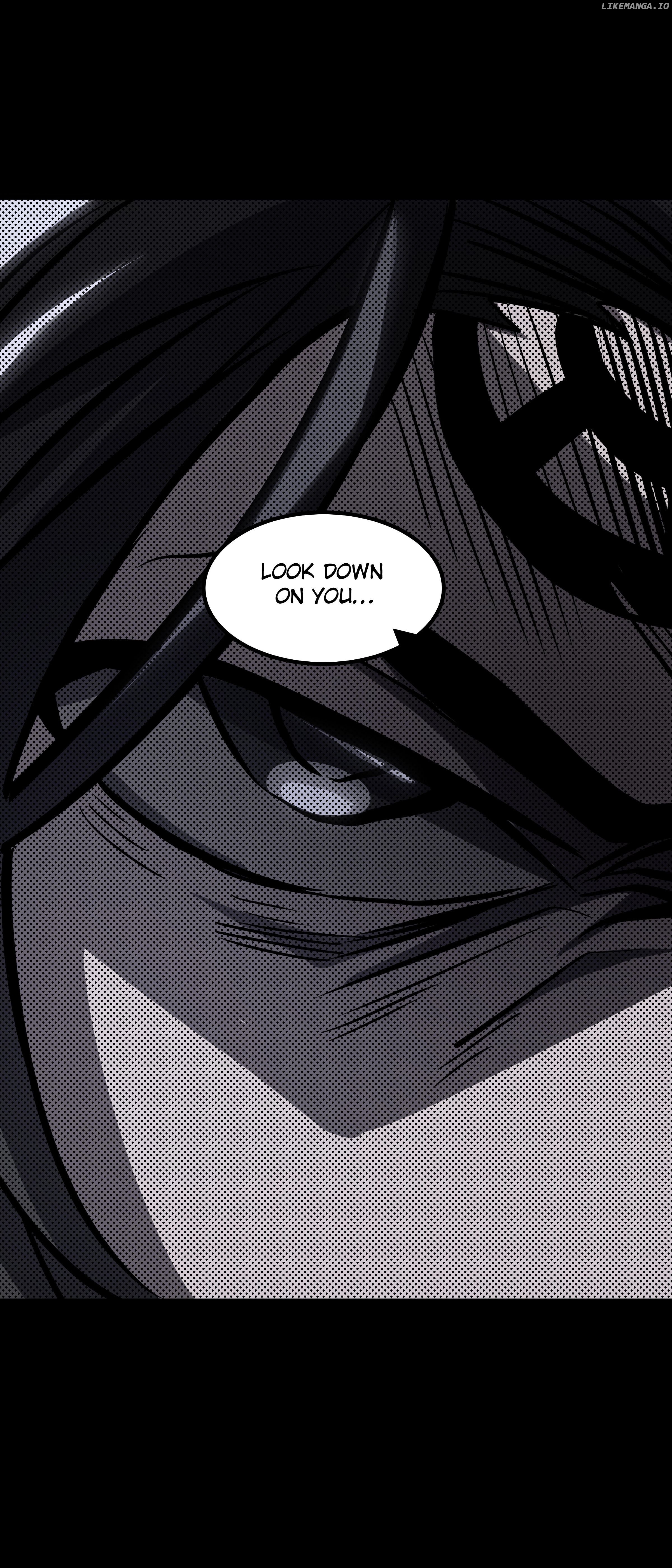 God Game Outcast Chapter 5 - page 48