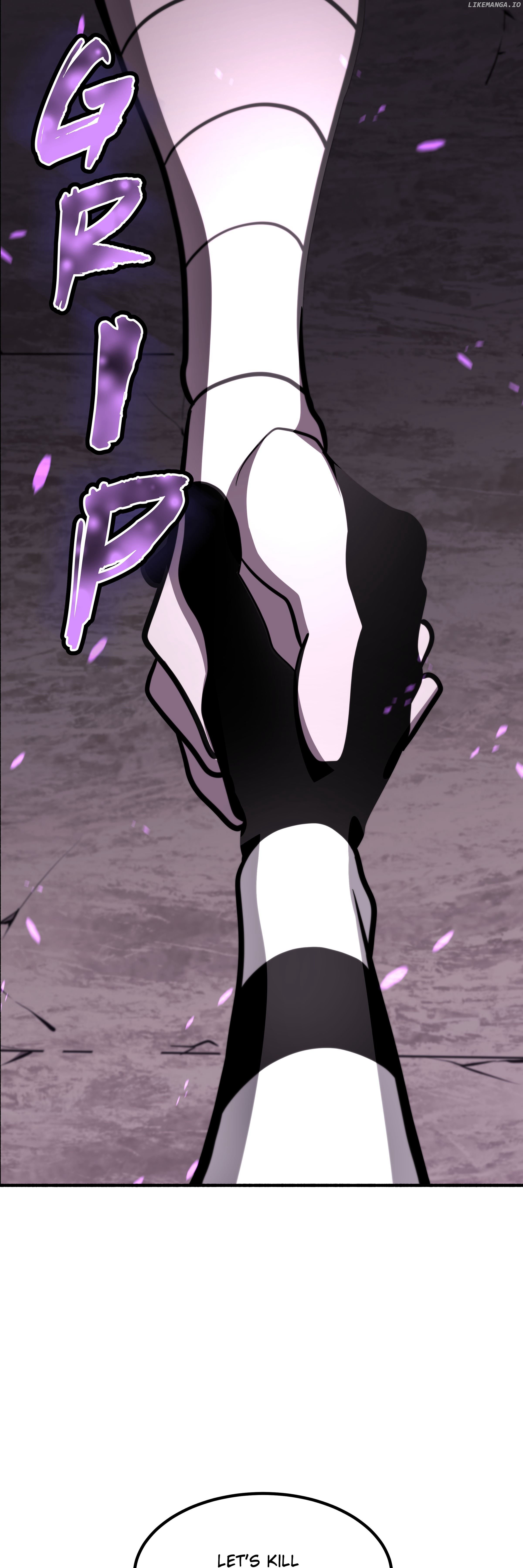 God Game Outcast Chapter 5 - page 53