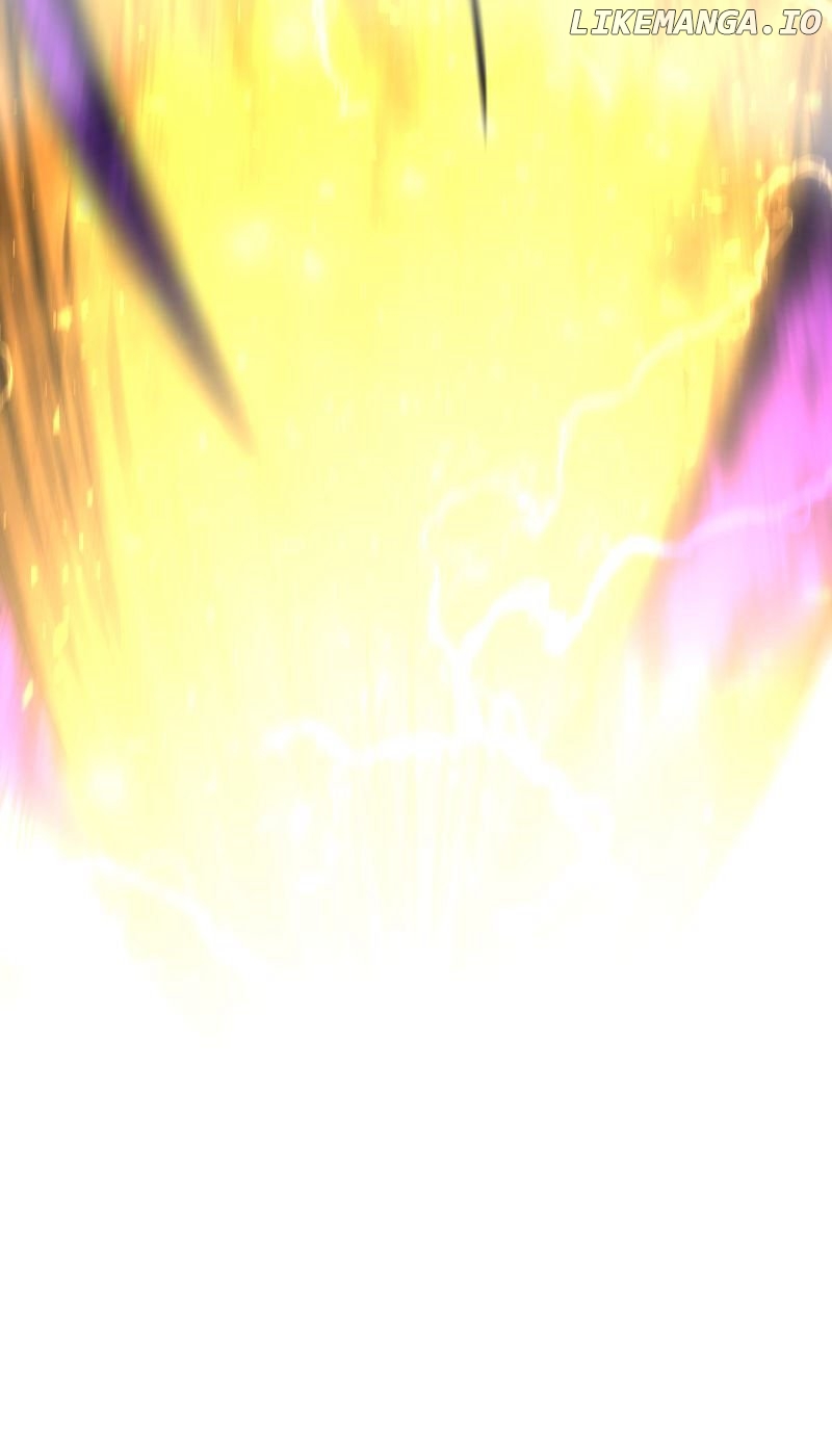 God Game Outcast Chapter 9 - page 100