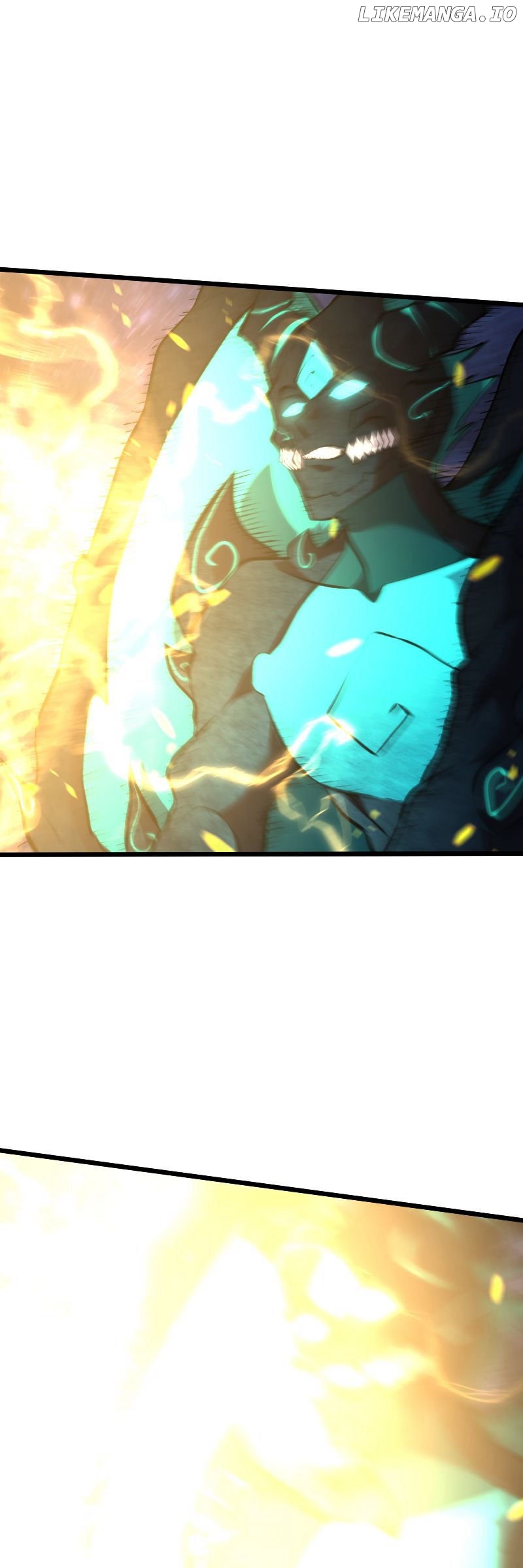 God Game Outcast Chapter 9 - page 101