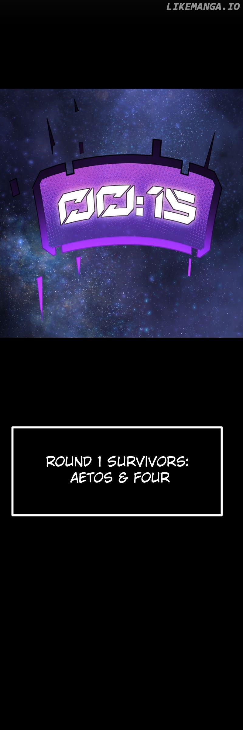 God Game Outcast Chapter 9 - page 108