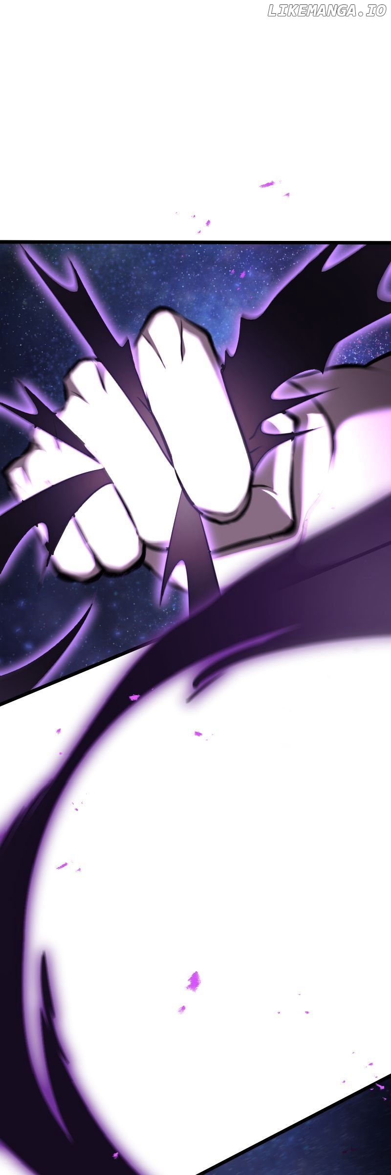 God Game Outcast Chapter 9 - page 11