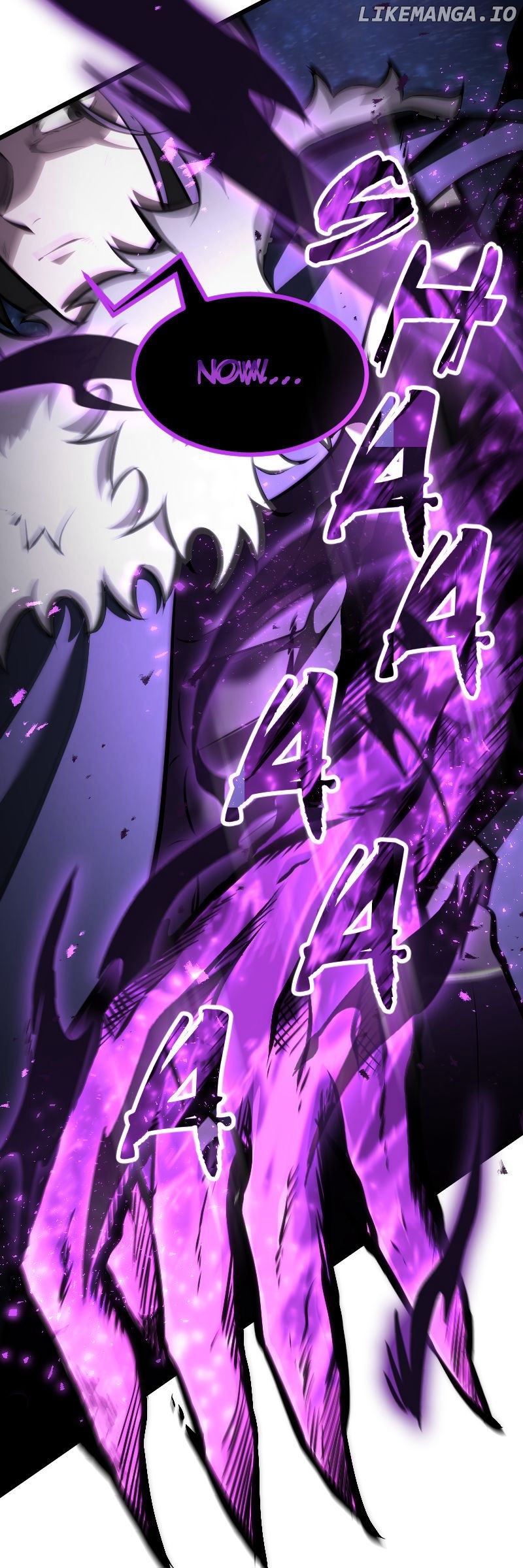 God Game Outcast Chapter 9 - page 12