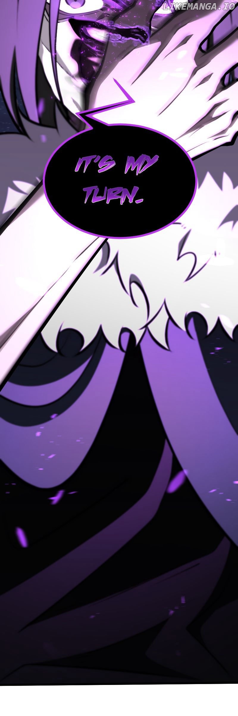 God Game Outcast Chapter 9 - page 14