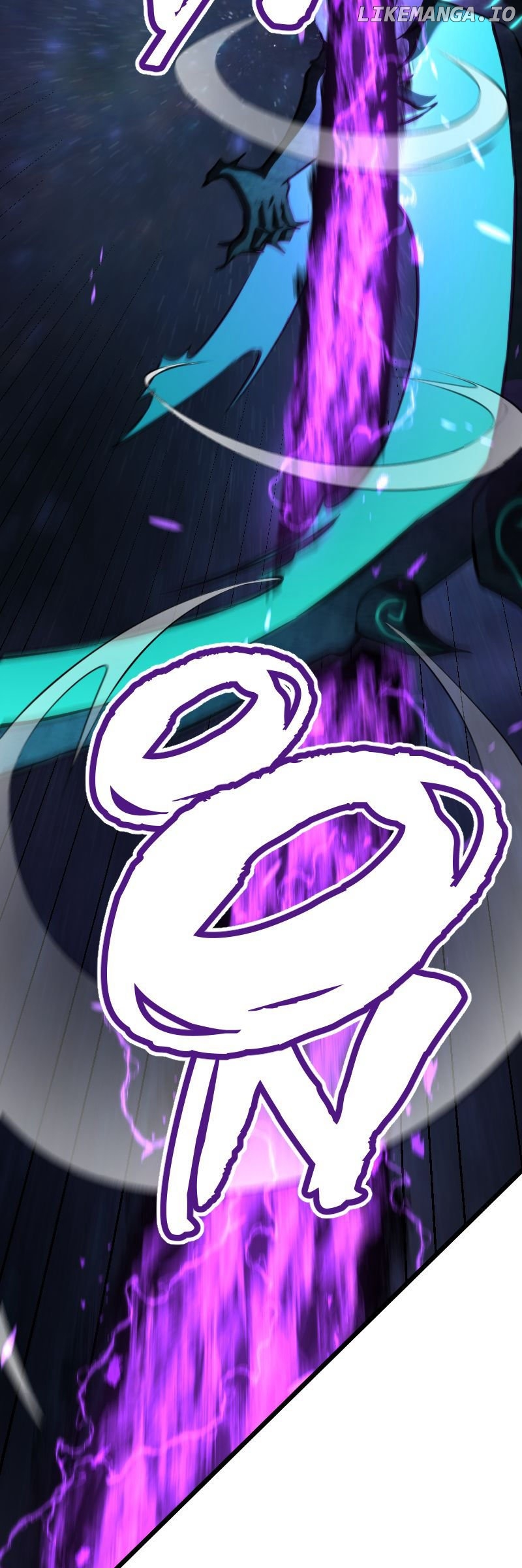 God Game Outcast Chapter 9 - page 18