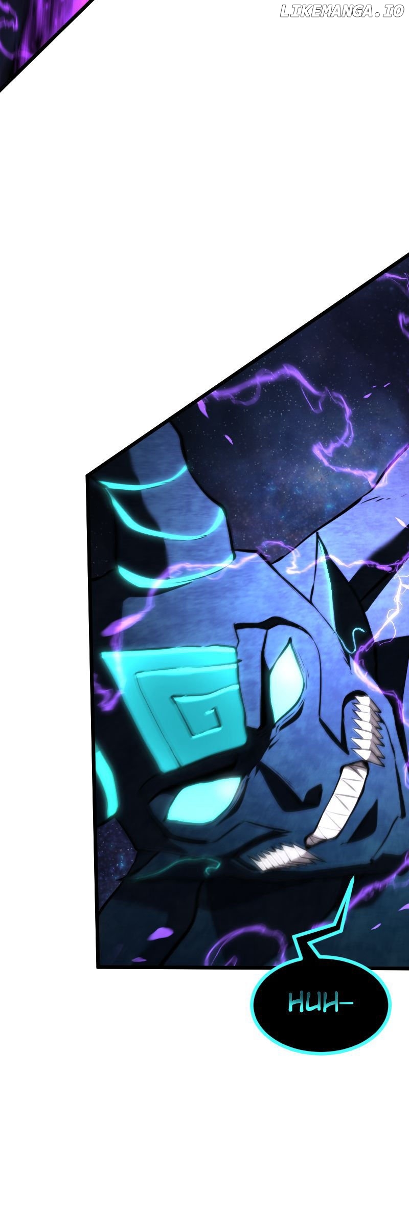 God Game Outcast Chapter 9 - page 19